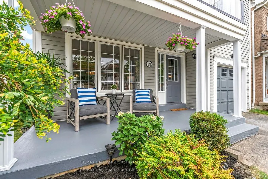 58 Moynahan Crescent