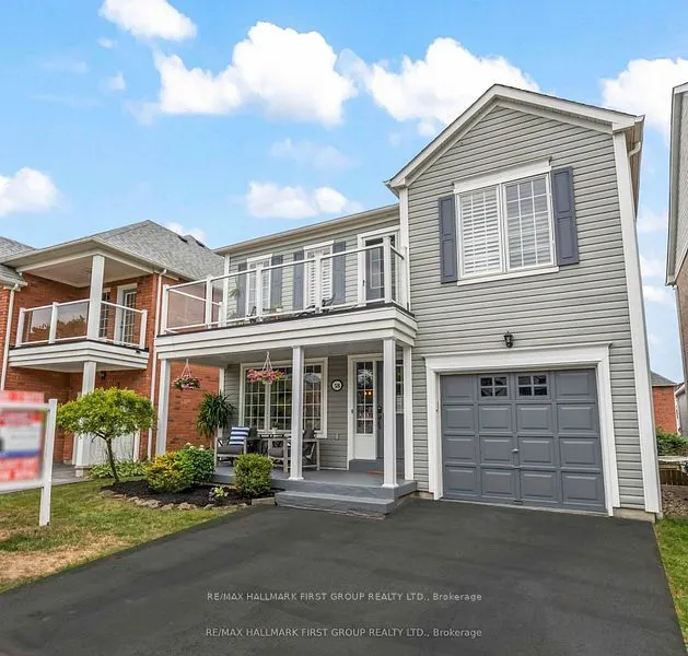 58 Moynahan Crescent