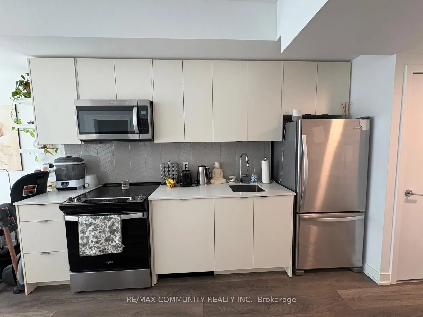 1604 Charles Street, #312 B