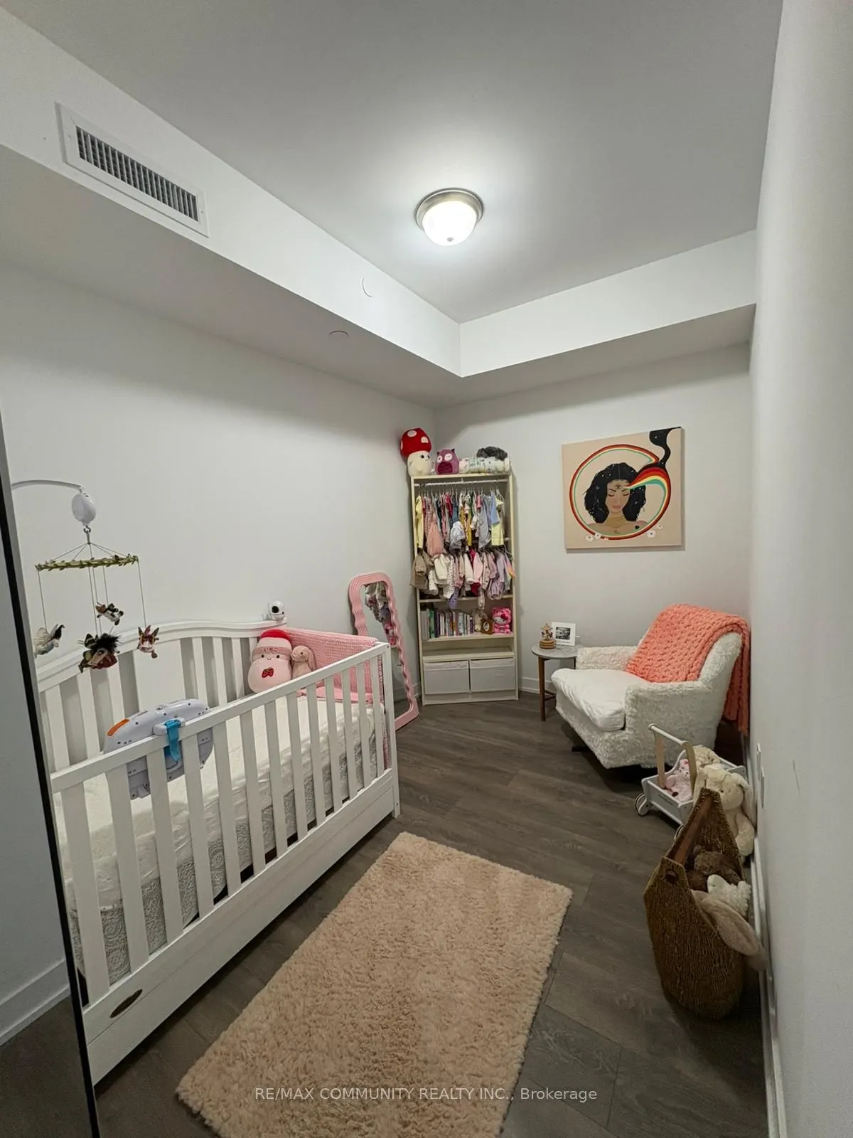 1604 Charles Street, #312 B