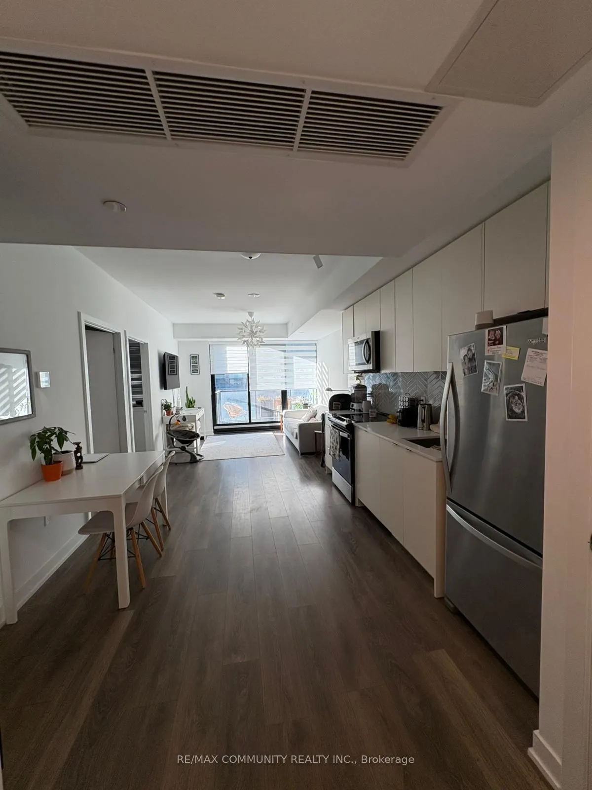 1604 Charles Street, #312 B