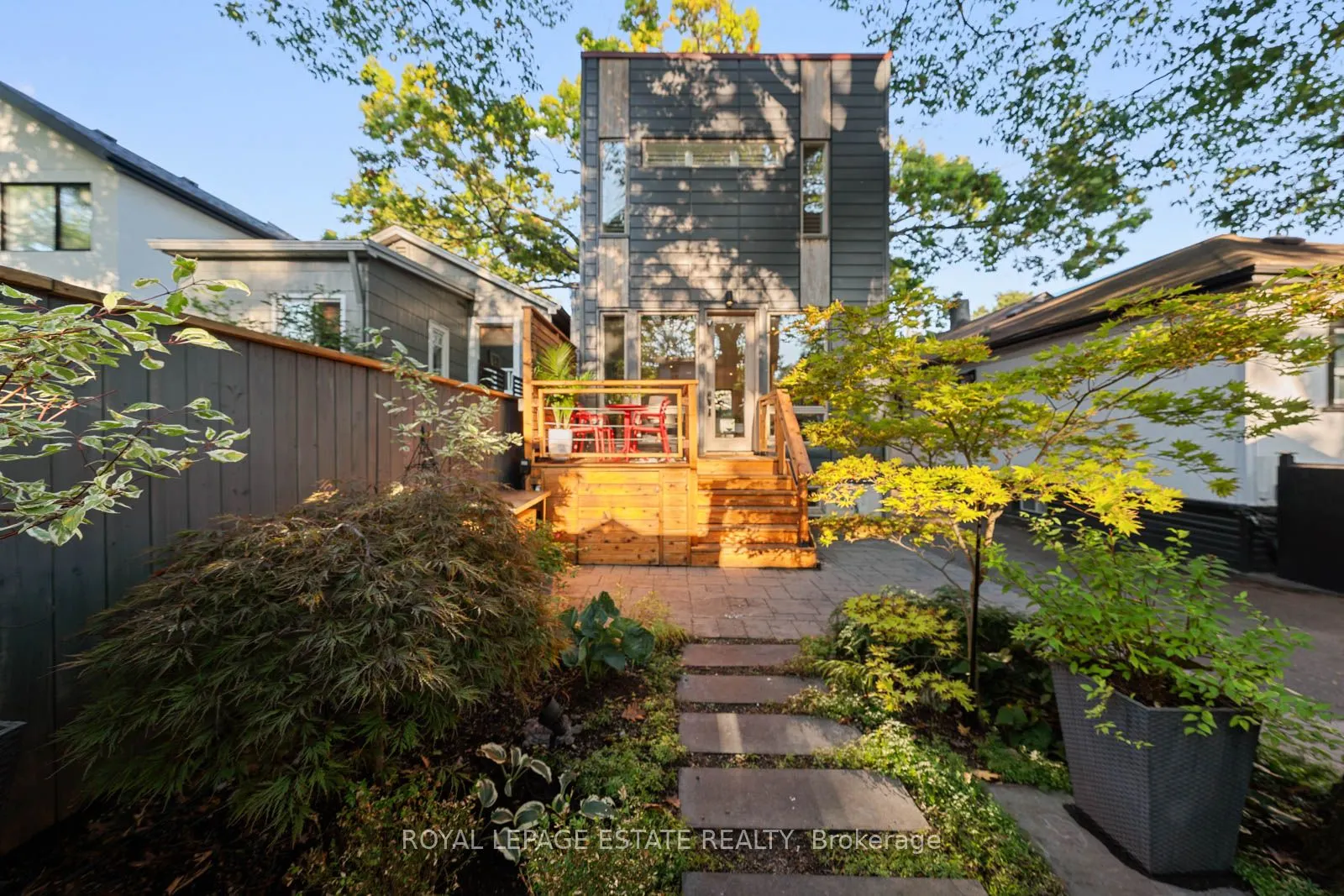 158 Warden Avenue