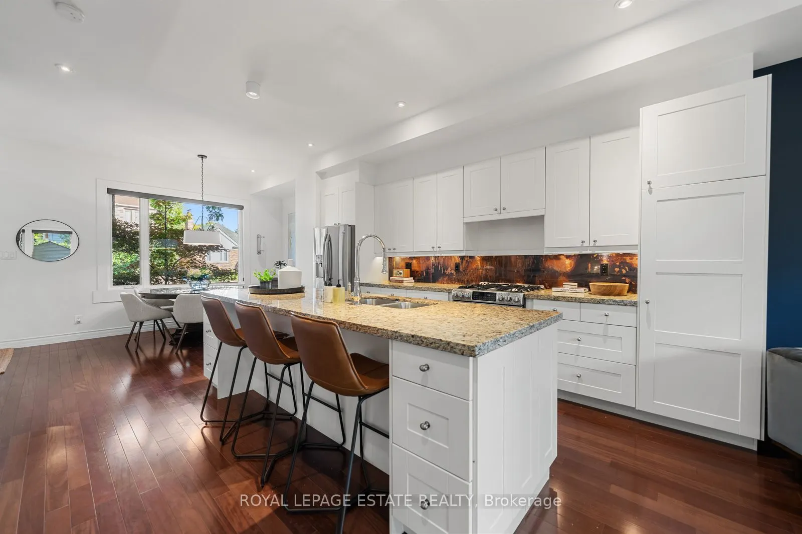 158 Warden Avenue