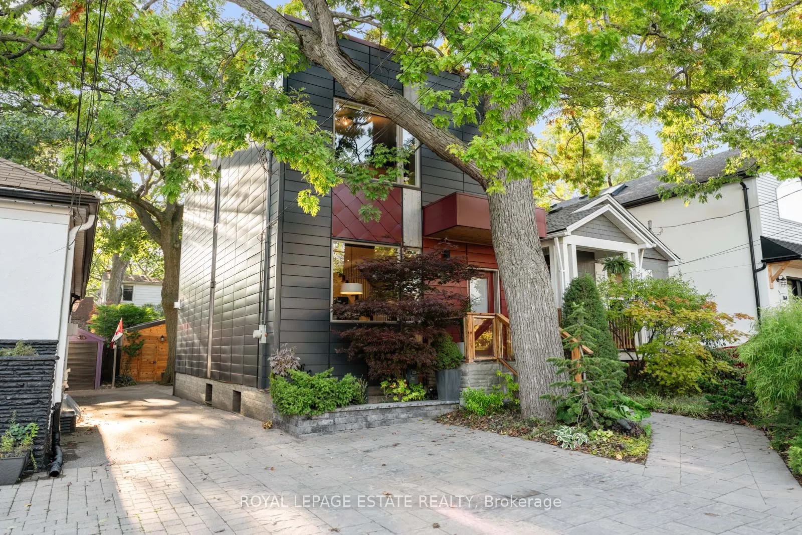 158 Warden Avenue