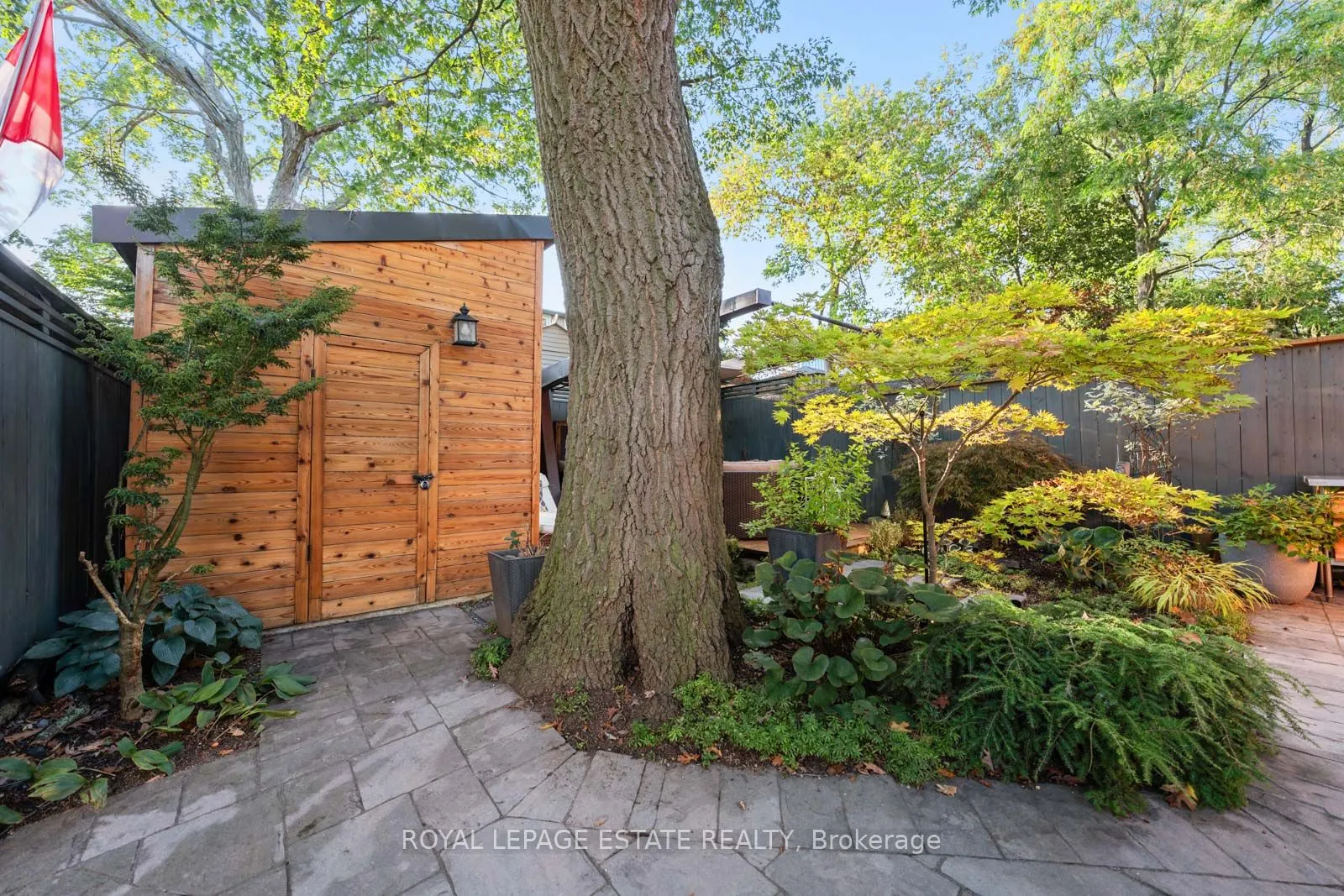 158 Warden Avenue