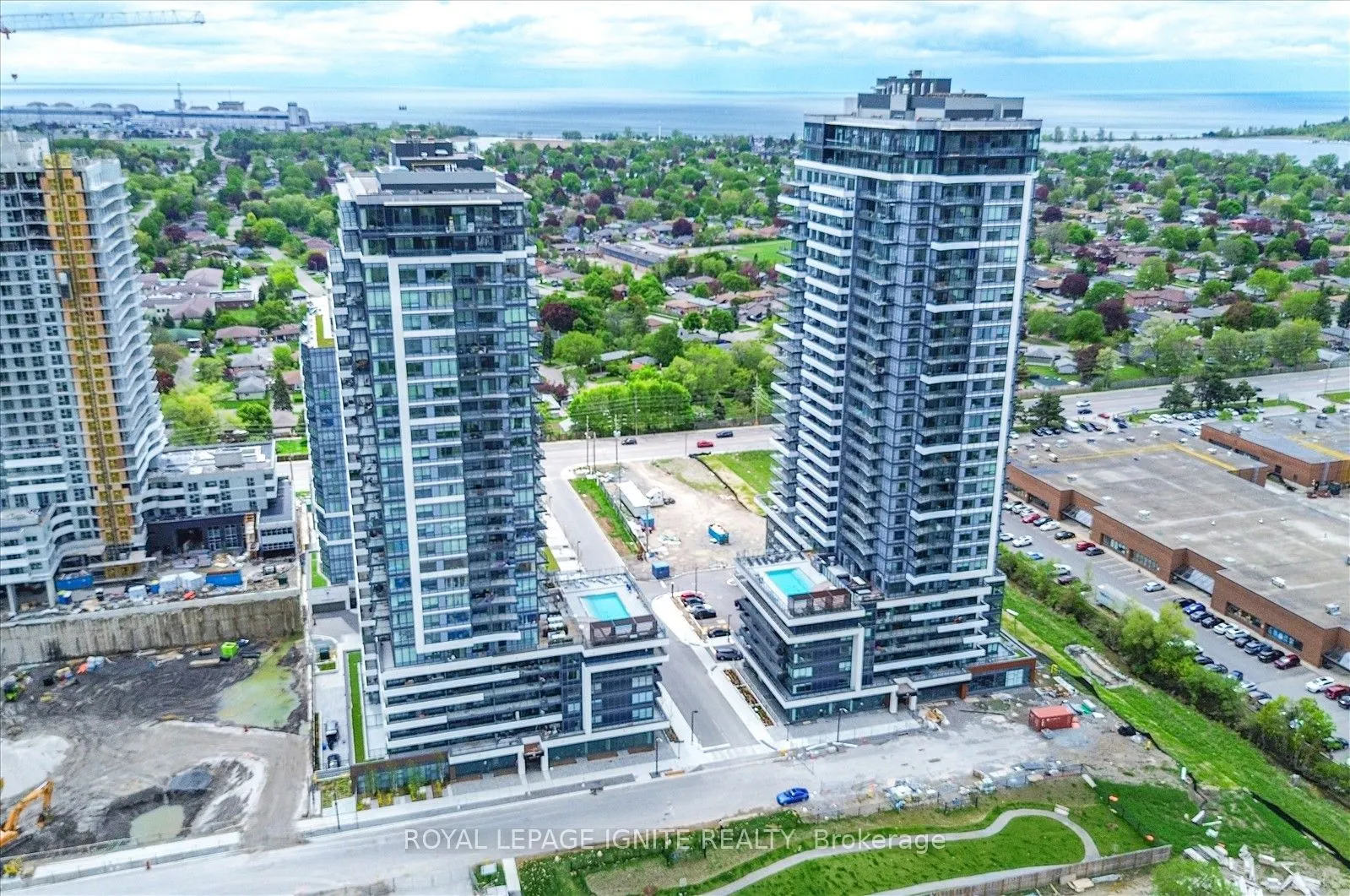 1455 Celebration Drive, #1008