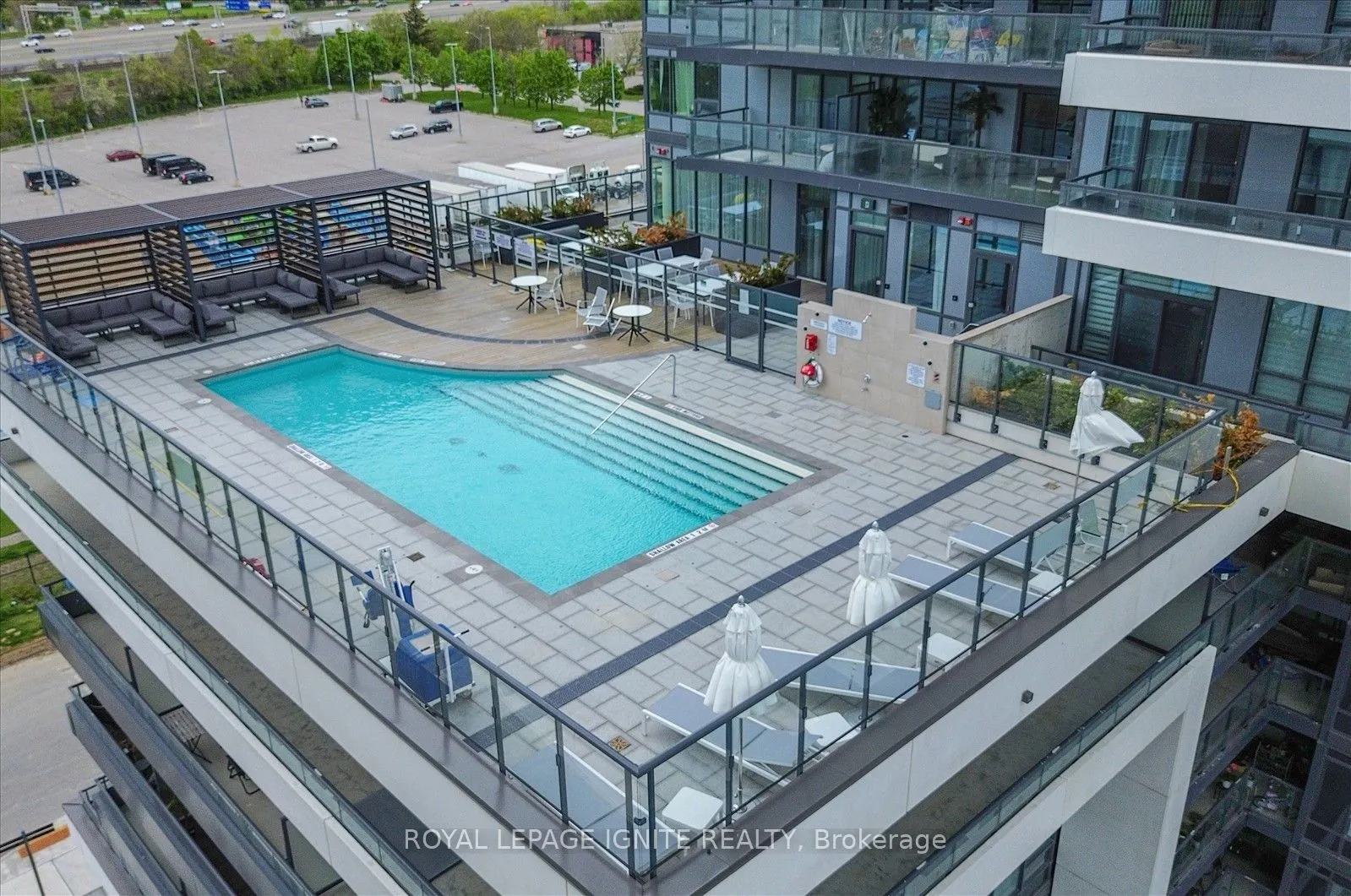 1455 Celebration Drive, #1008