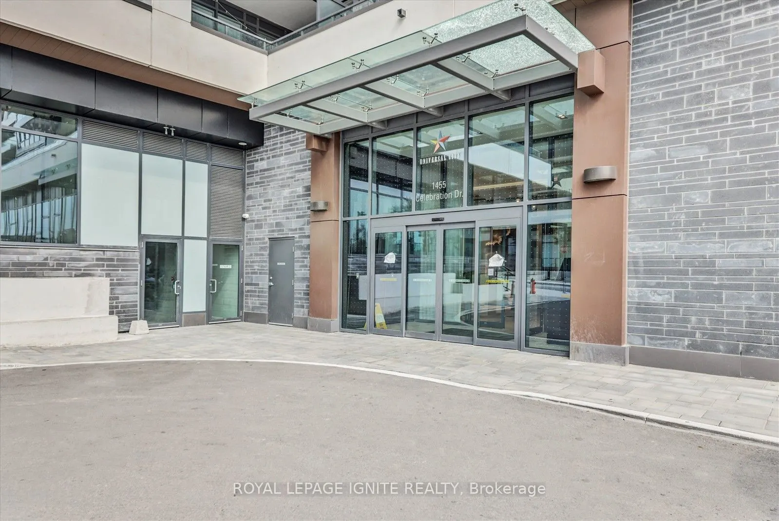 1455 Celebration Drive, #1008
