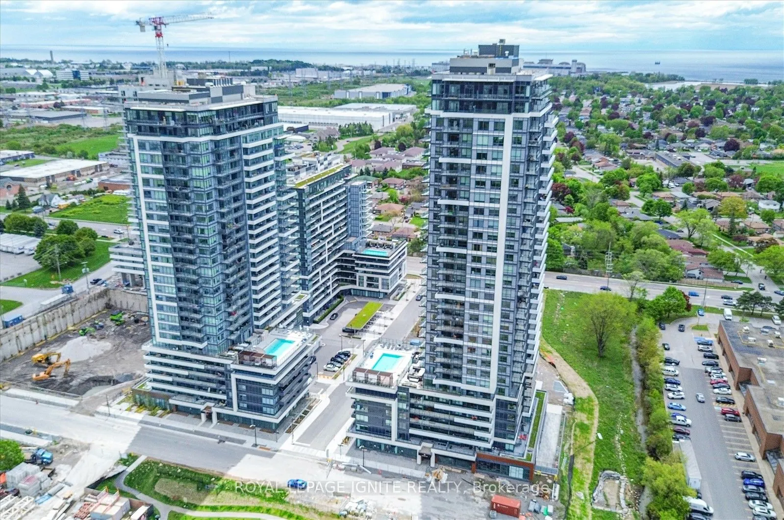 1455 Celebration Drive, #1008