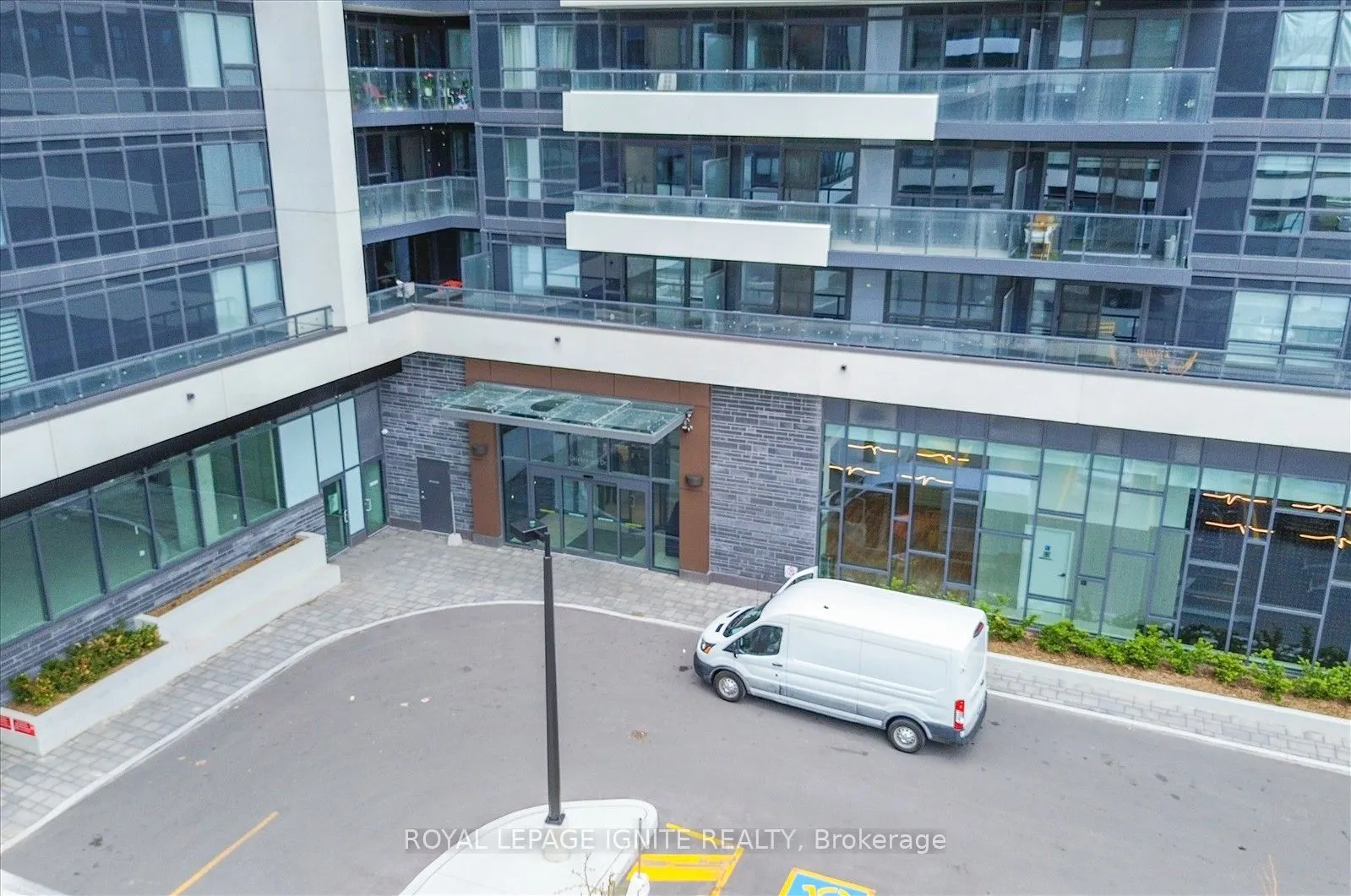 1455 Celebration Drive, #1008