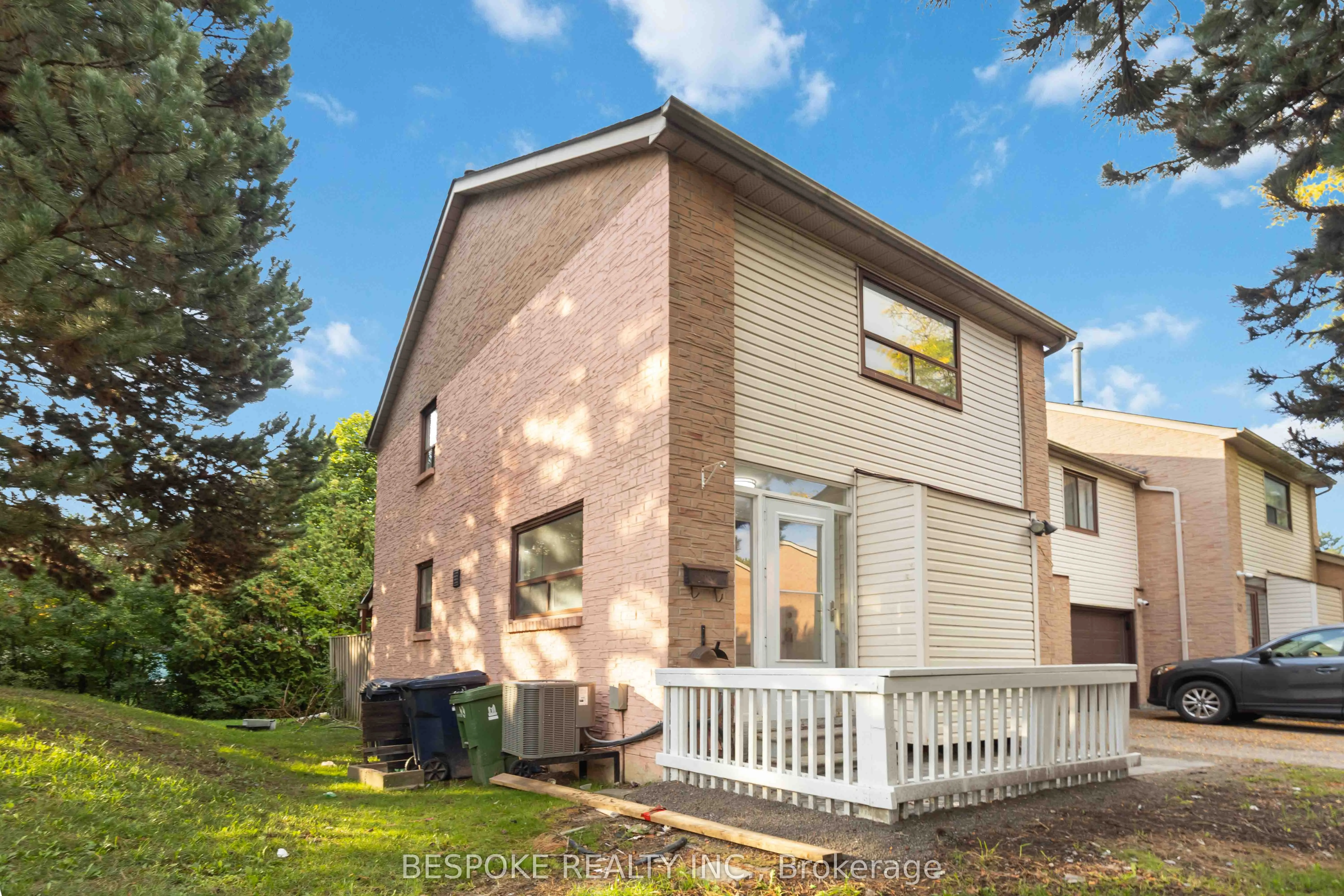 151 Wickson Trail, #49