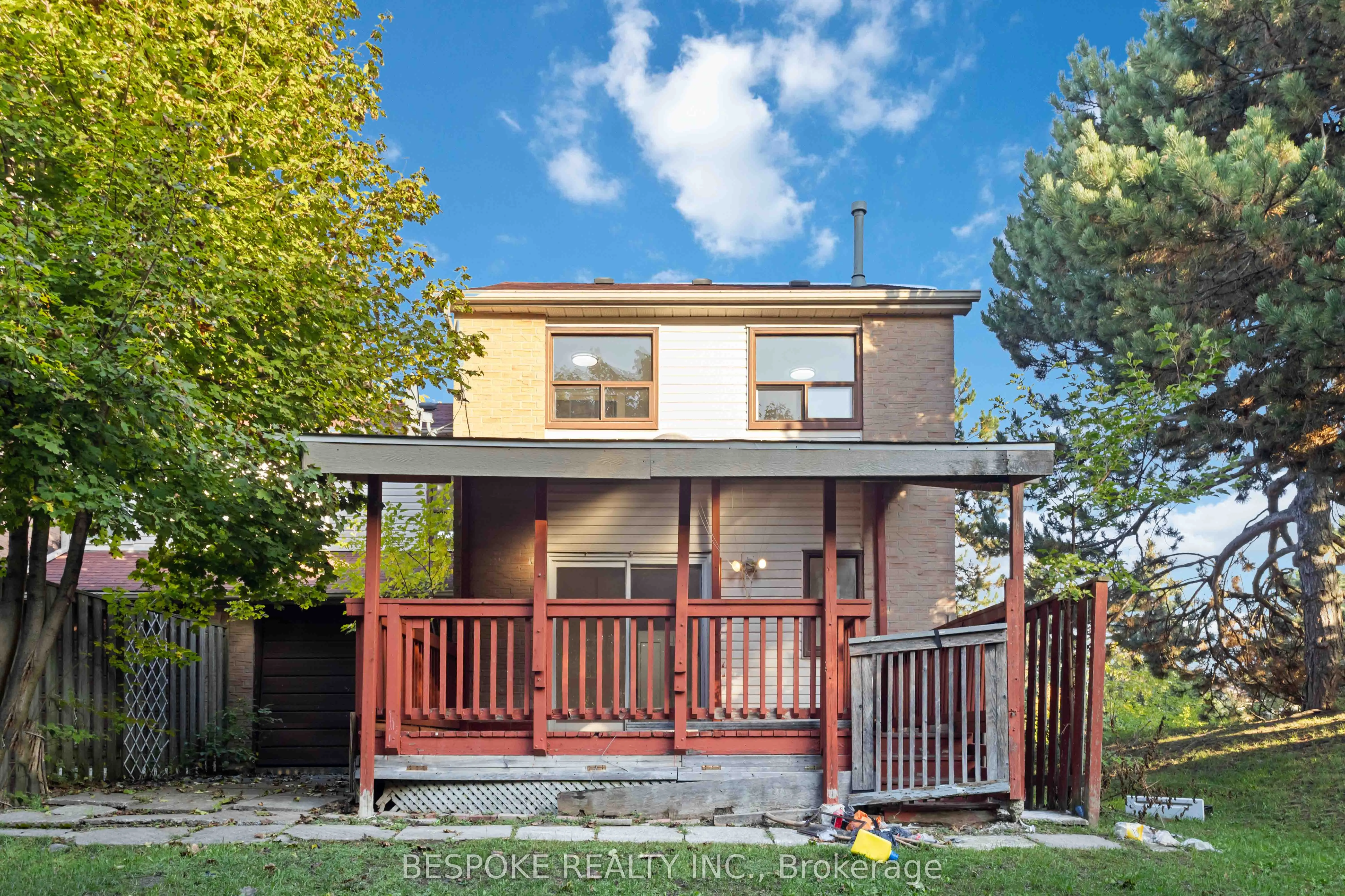 151 Wickson Trail, #49