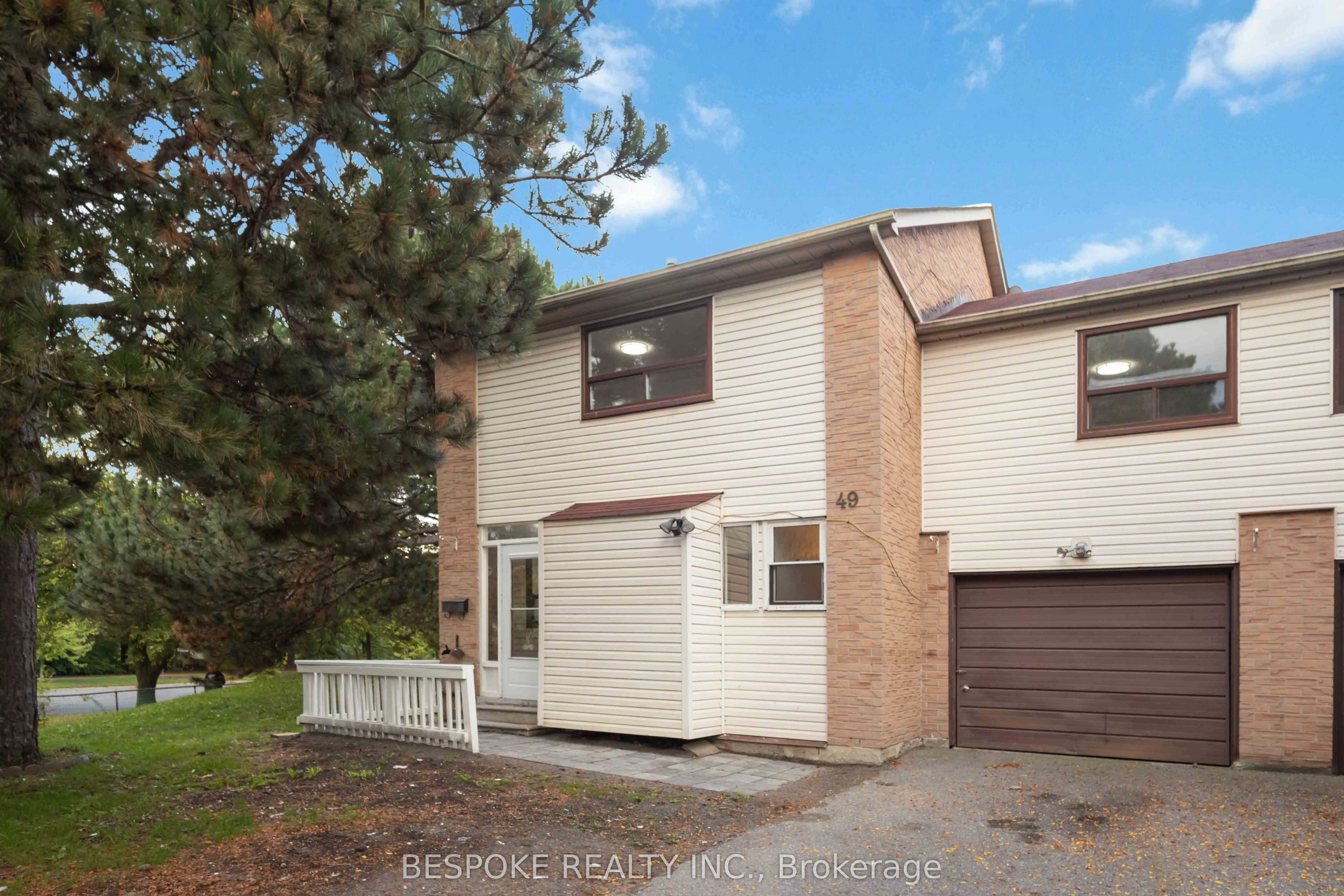 151 Wickson Trail, #49