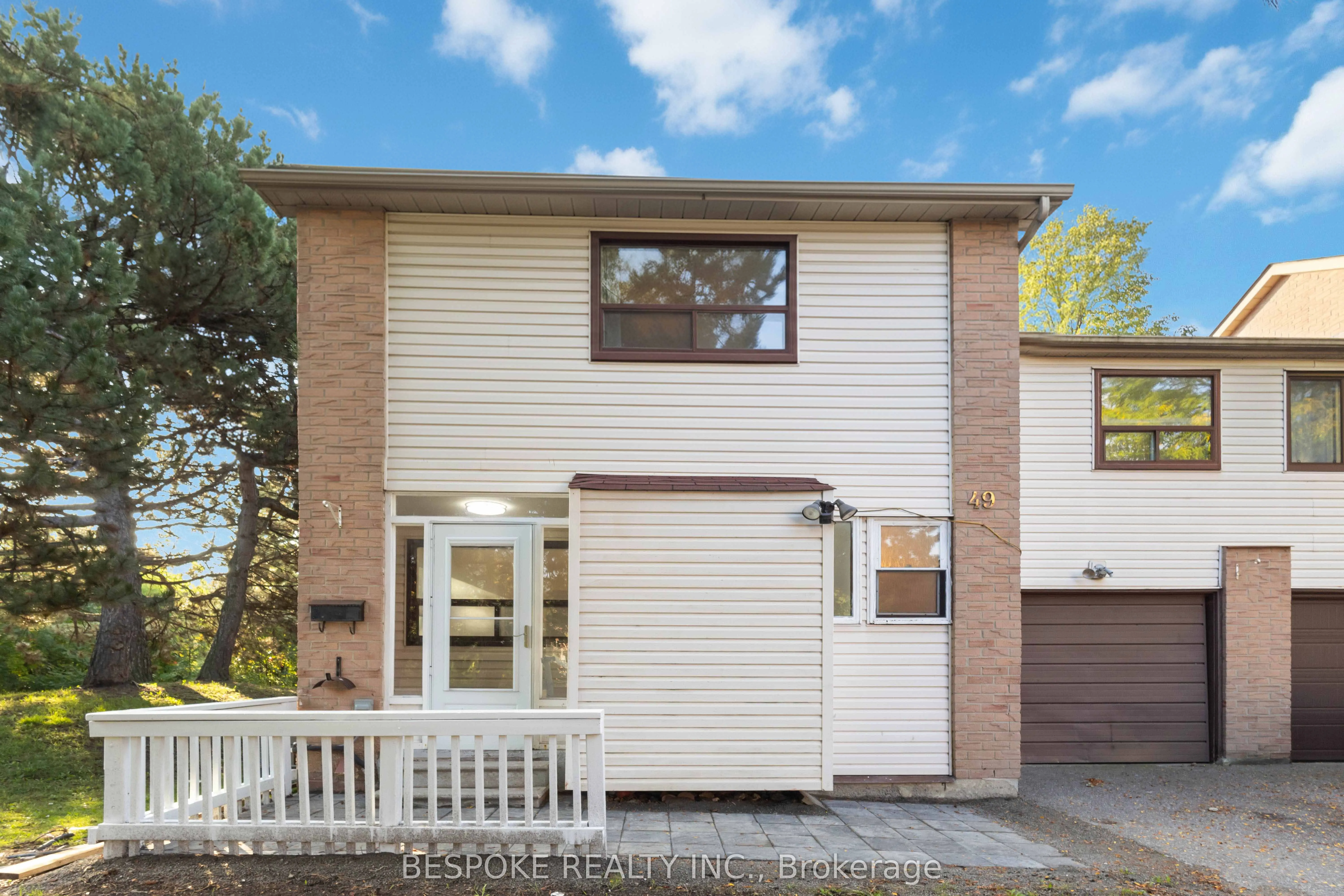 151 Wickson Trail, #49