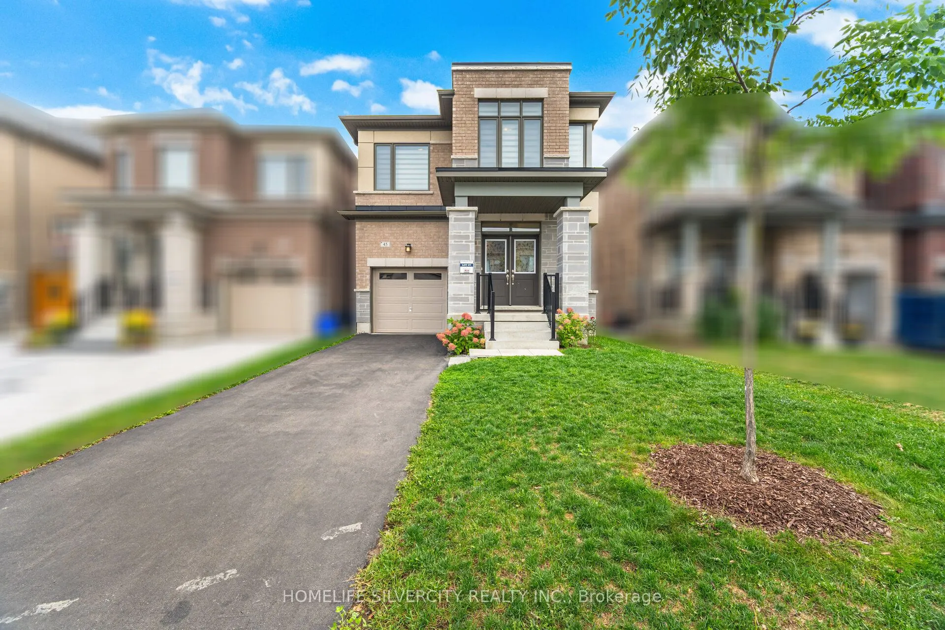 45 Ogston Crescent