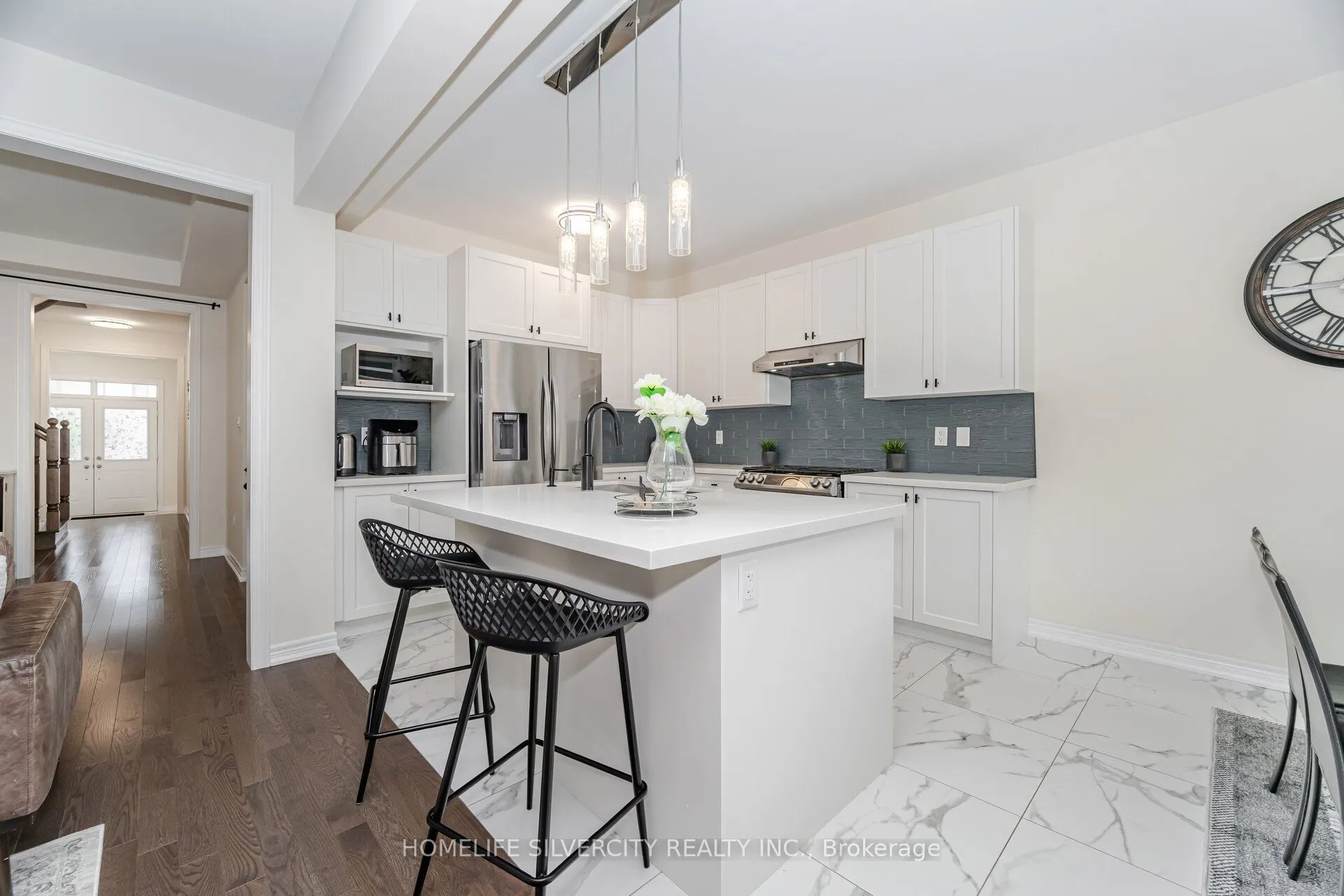 45 Ogston Crescent