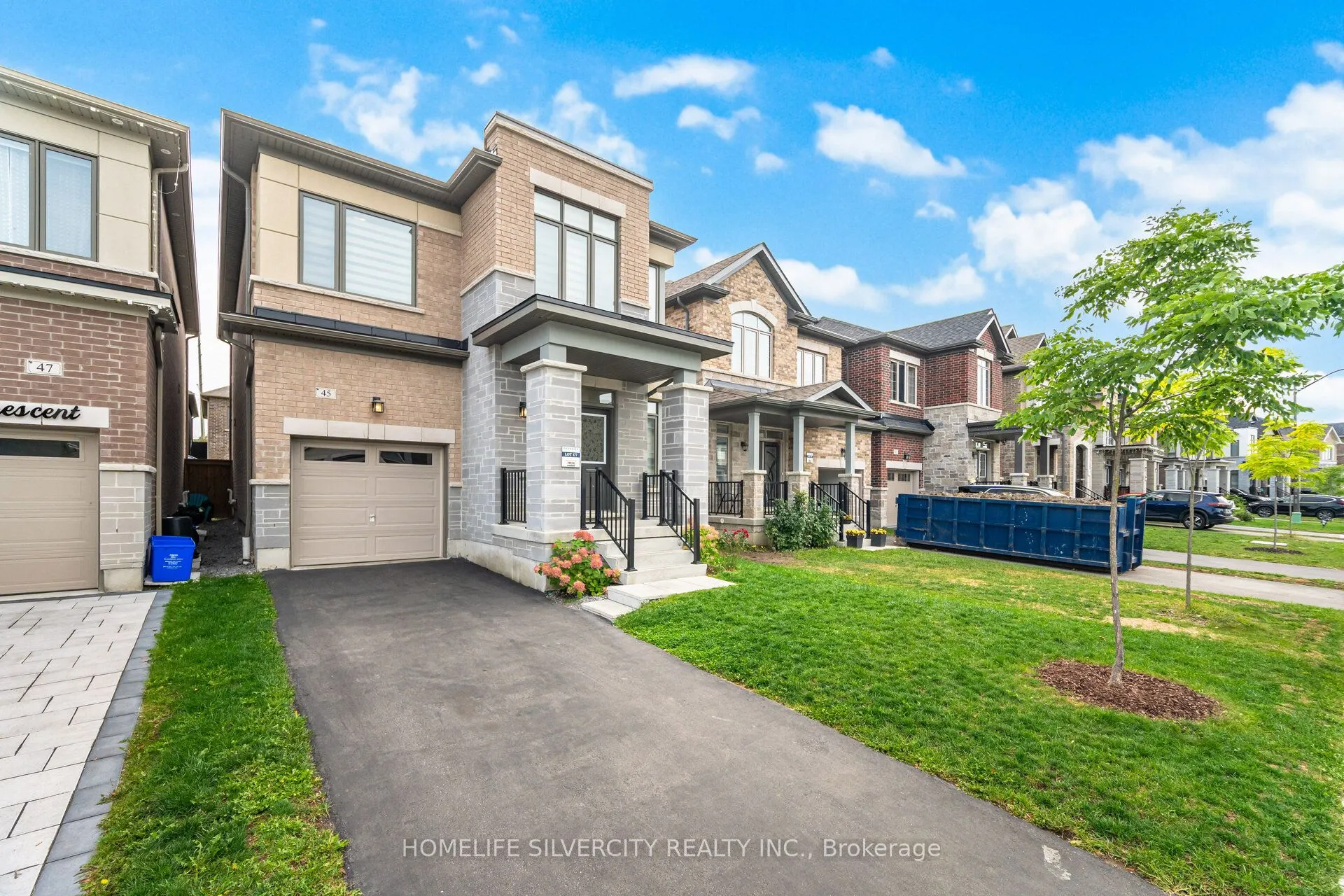 45 Ogston Crescent