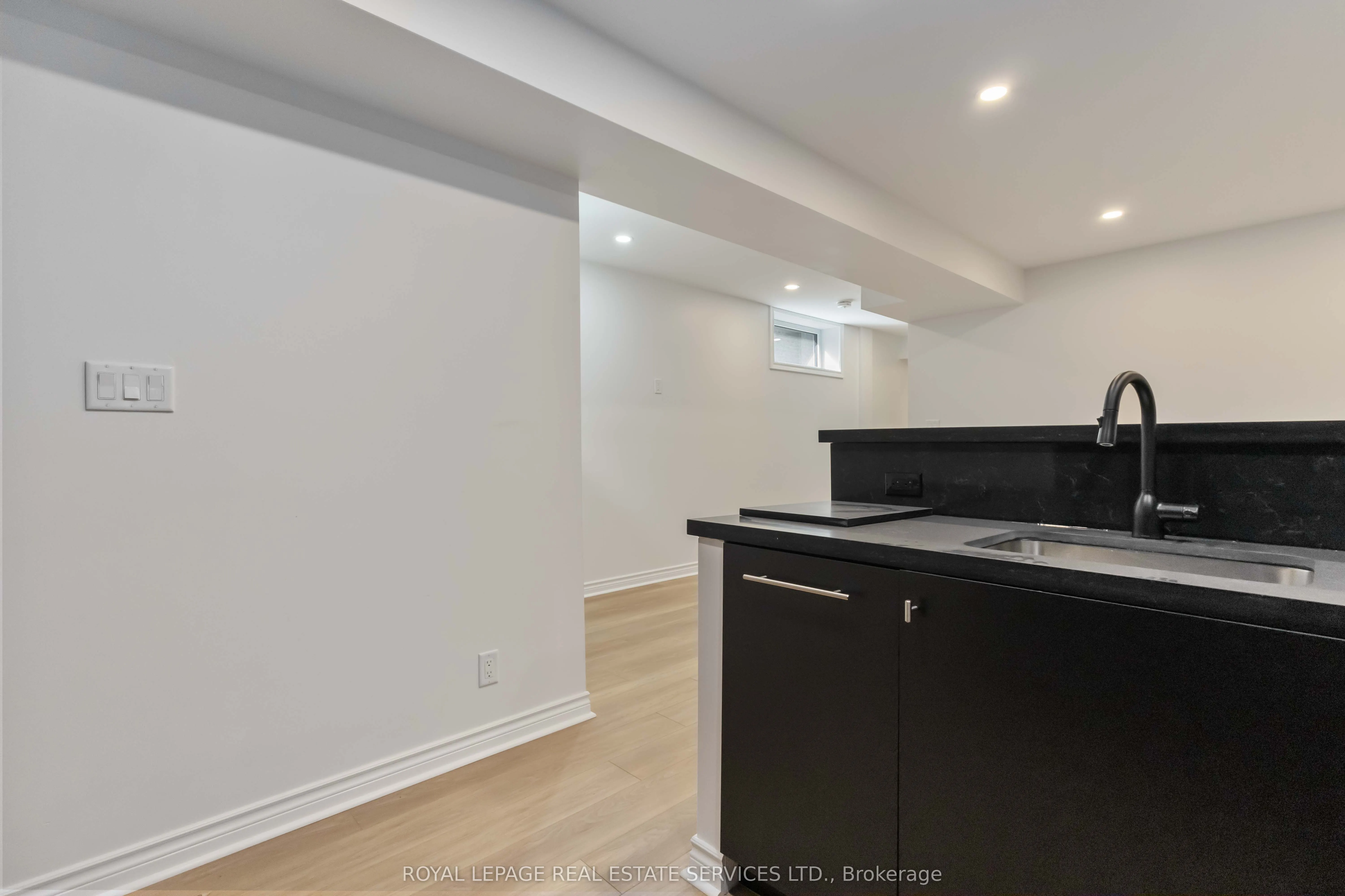 509 Main Street, #Basement