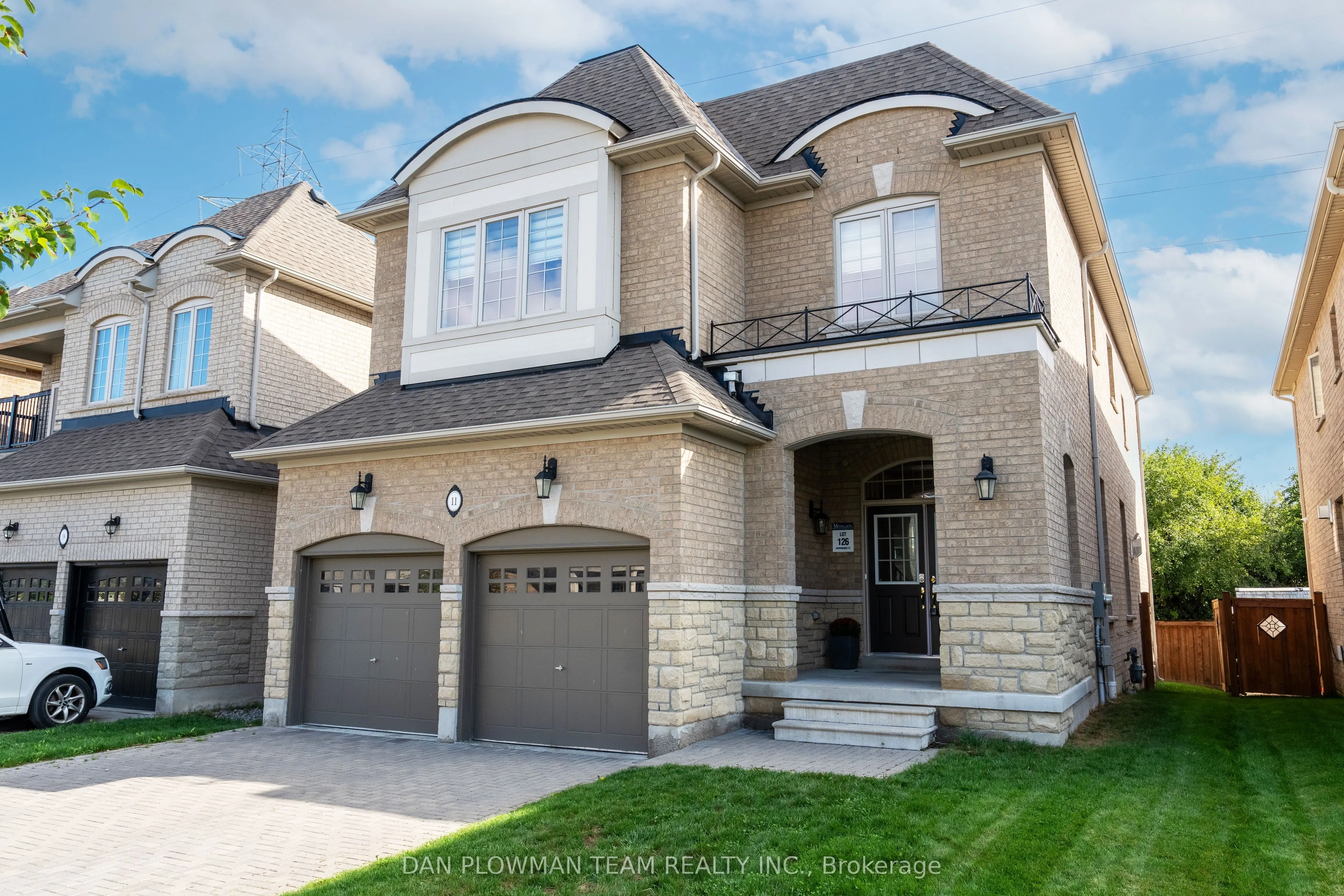 11 Ravensedge Court