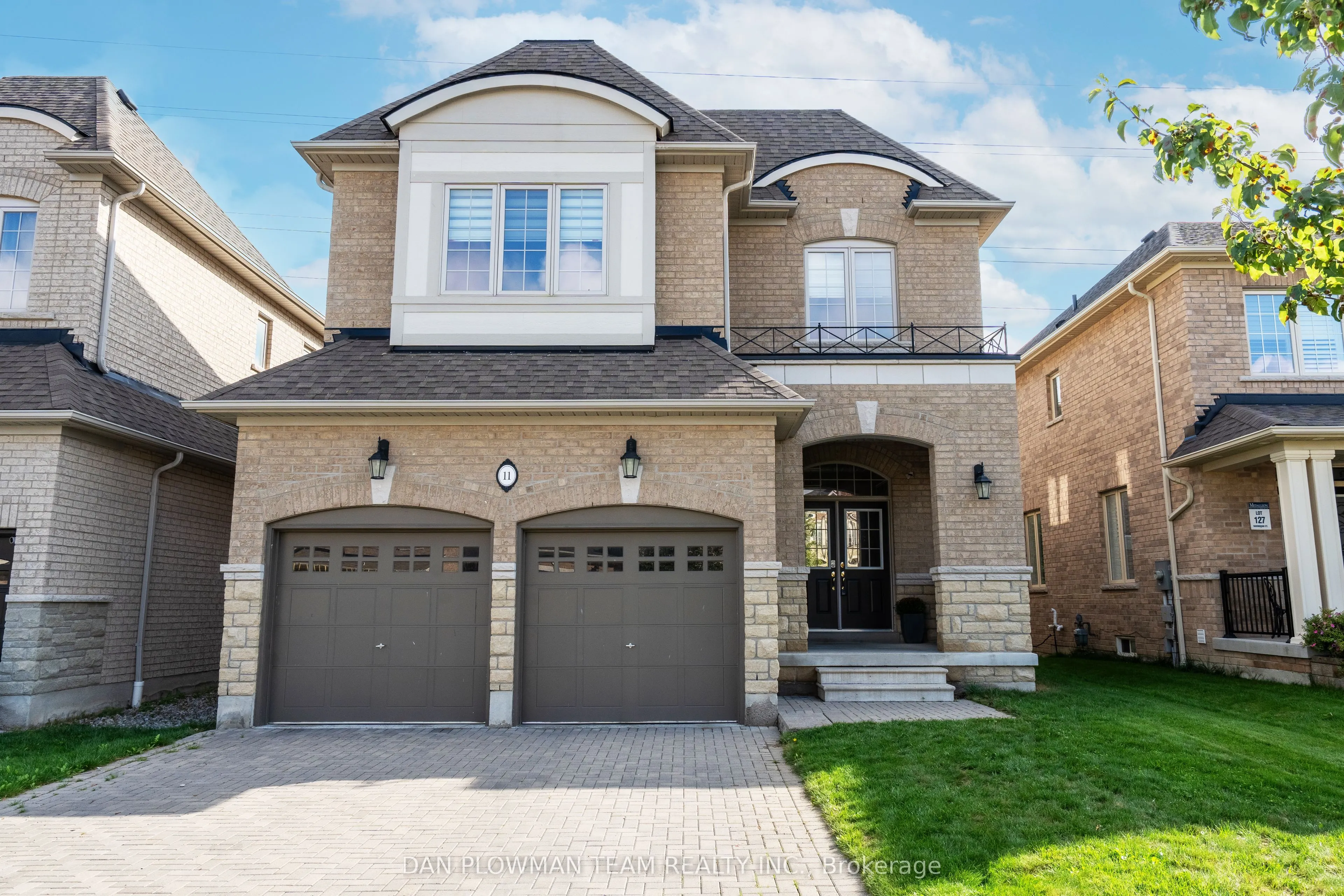 11 Ravensedge Court