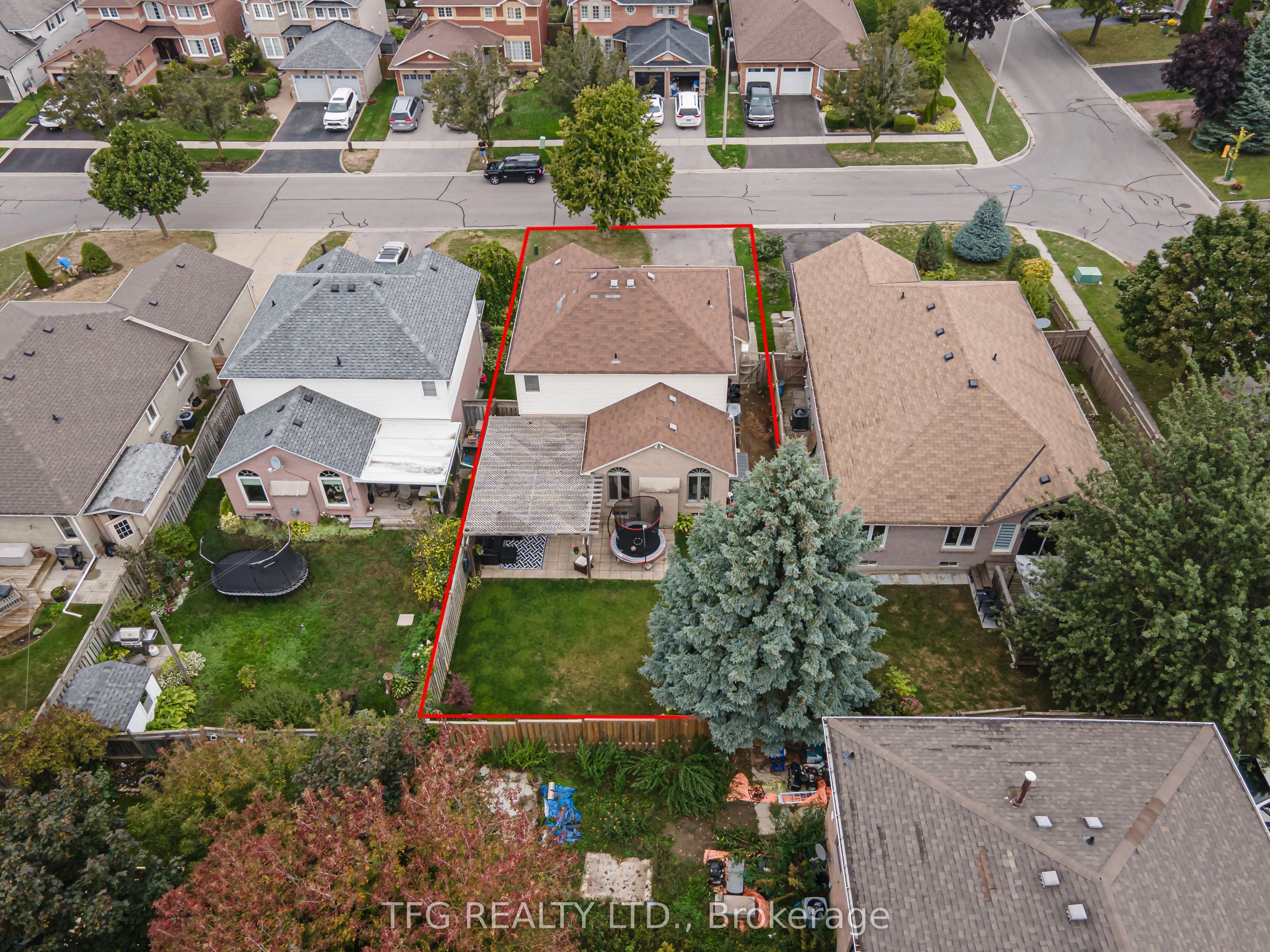 1213 Corsica Avenue