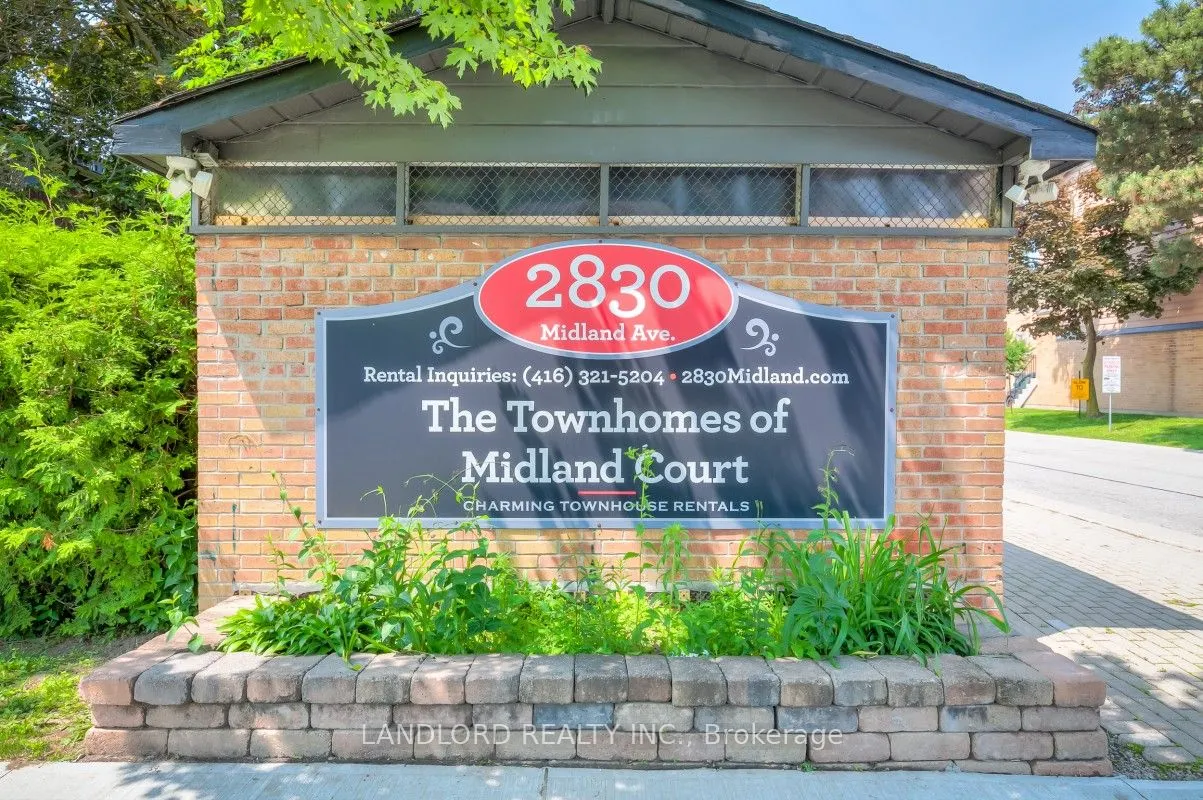 2830 Midland Avenue, #56