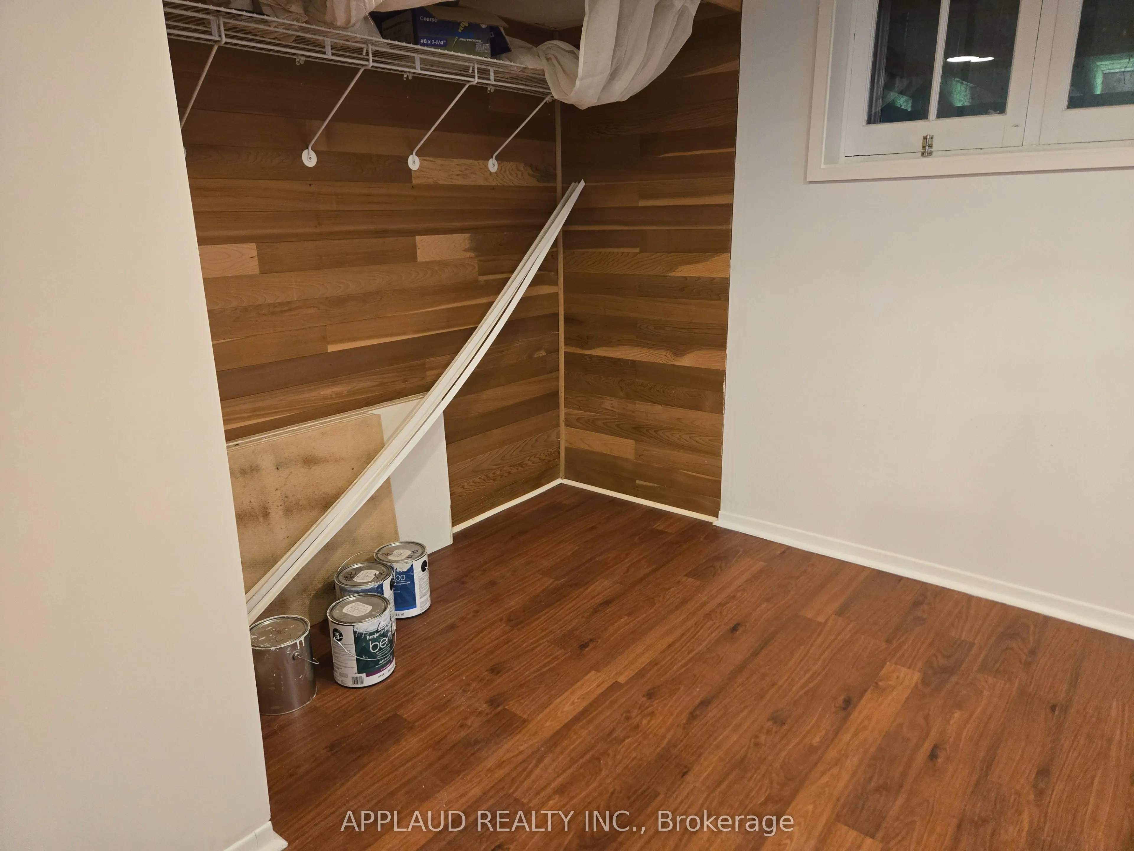 21 Galbraith Avenue, #BASEMENT