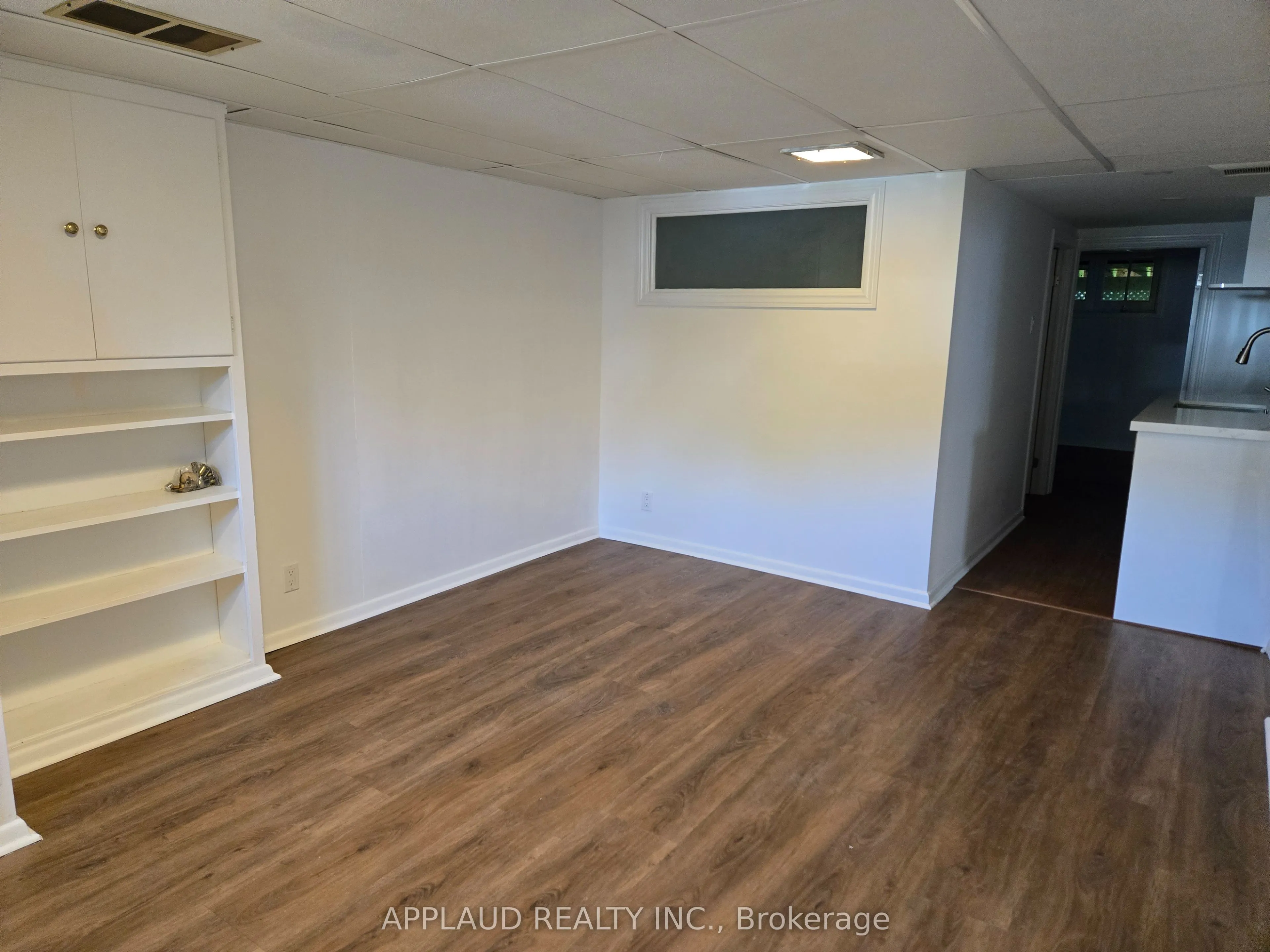 21 Galbraith Avenue, #BASEMENT