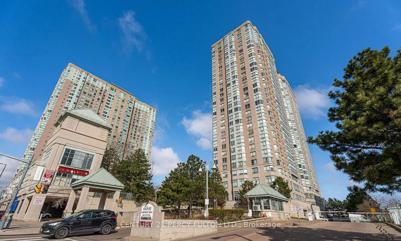 88 Corporate Drive, #2512