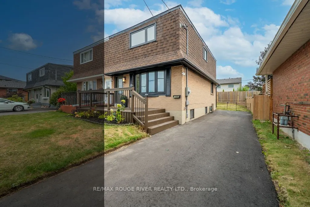 1341 Park Road S, #MAIN