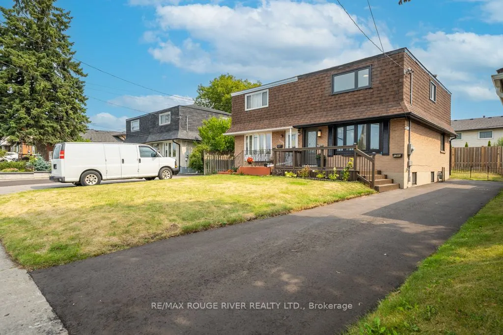 1341 Park Road S, #MAIN