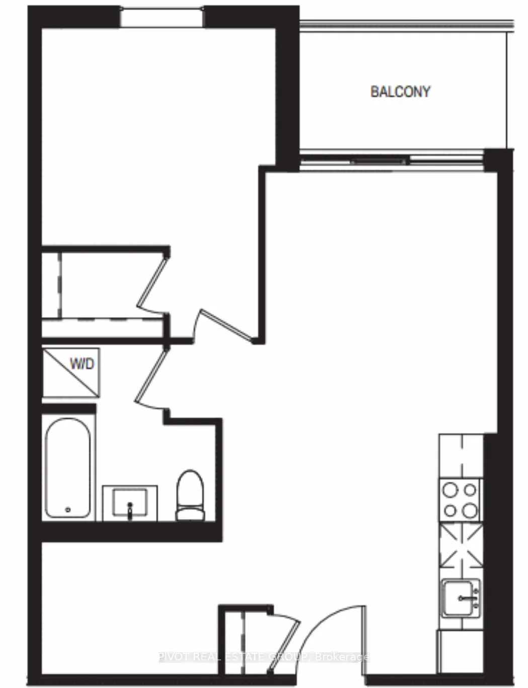 1050 Eastern Avenue, #1006