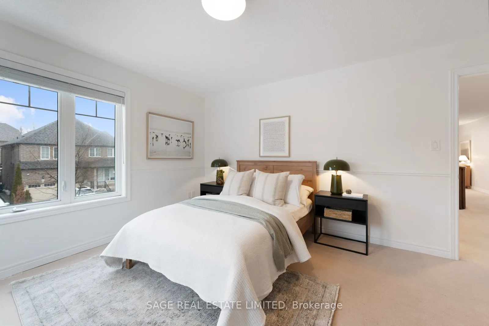 43 Bignell Crescent