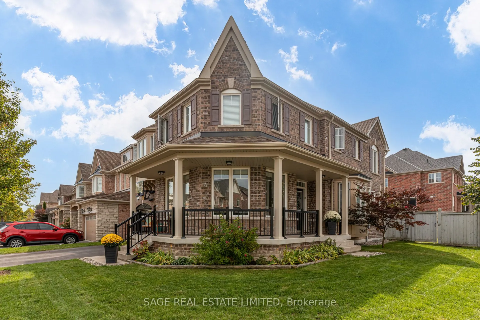 43 Bignell Crescent