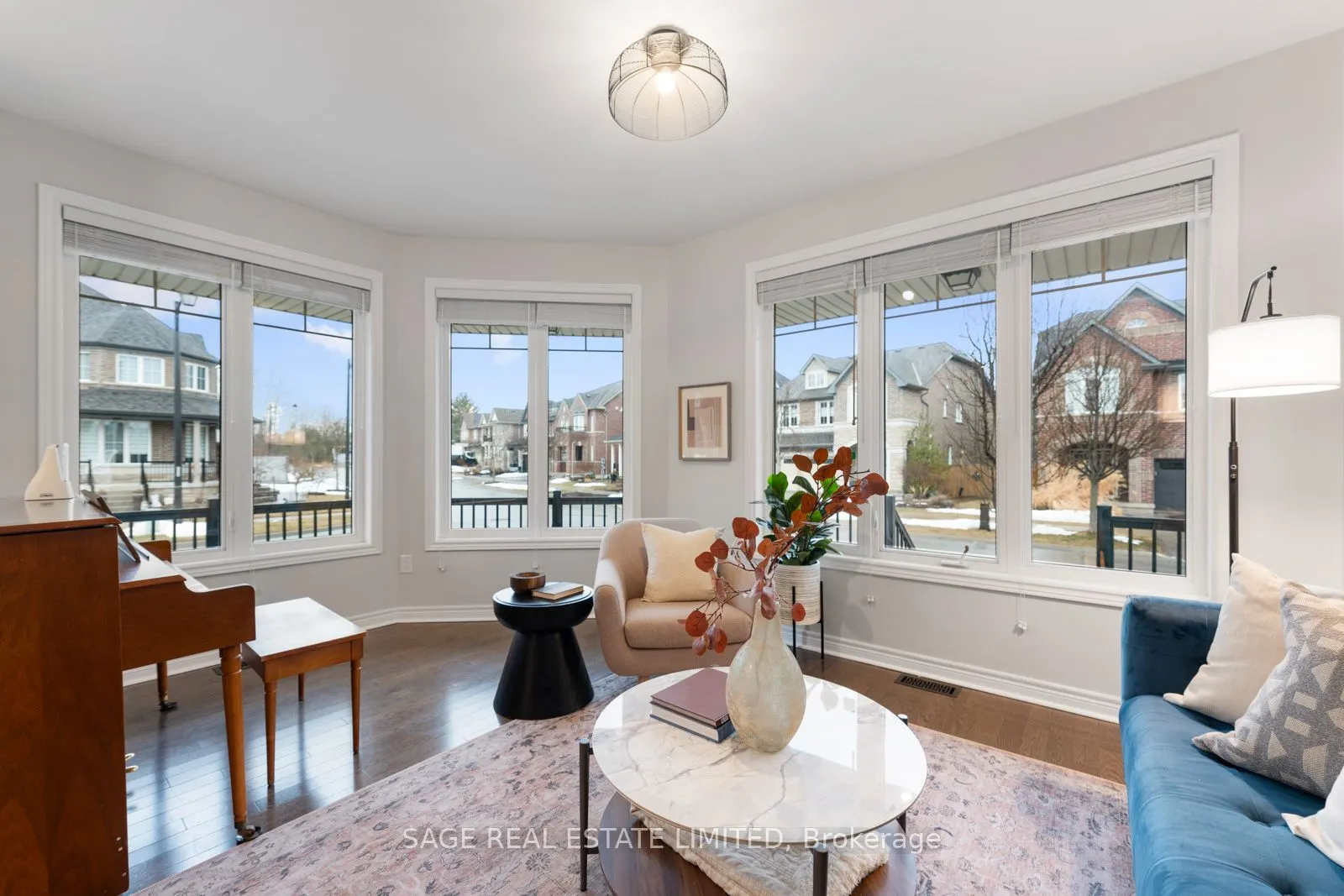 43 Bignell Crescent