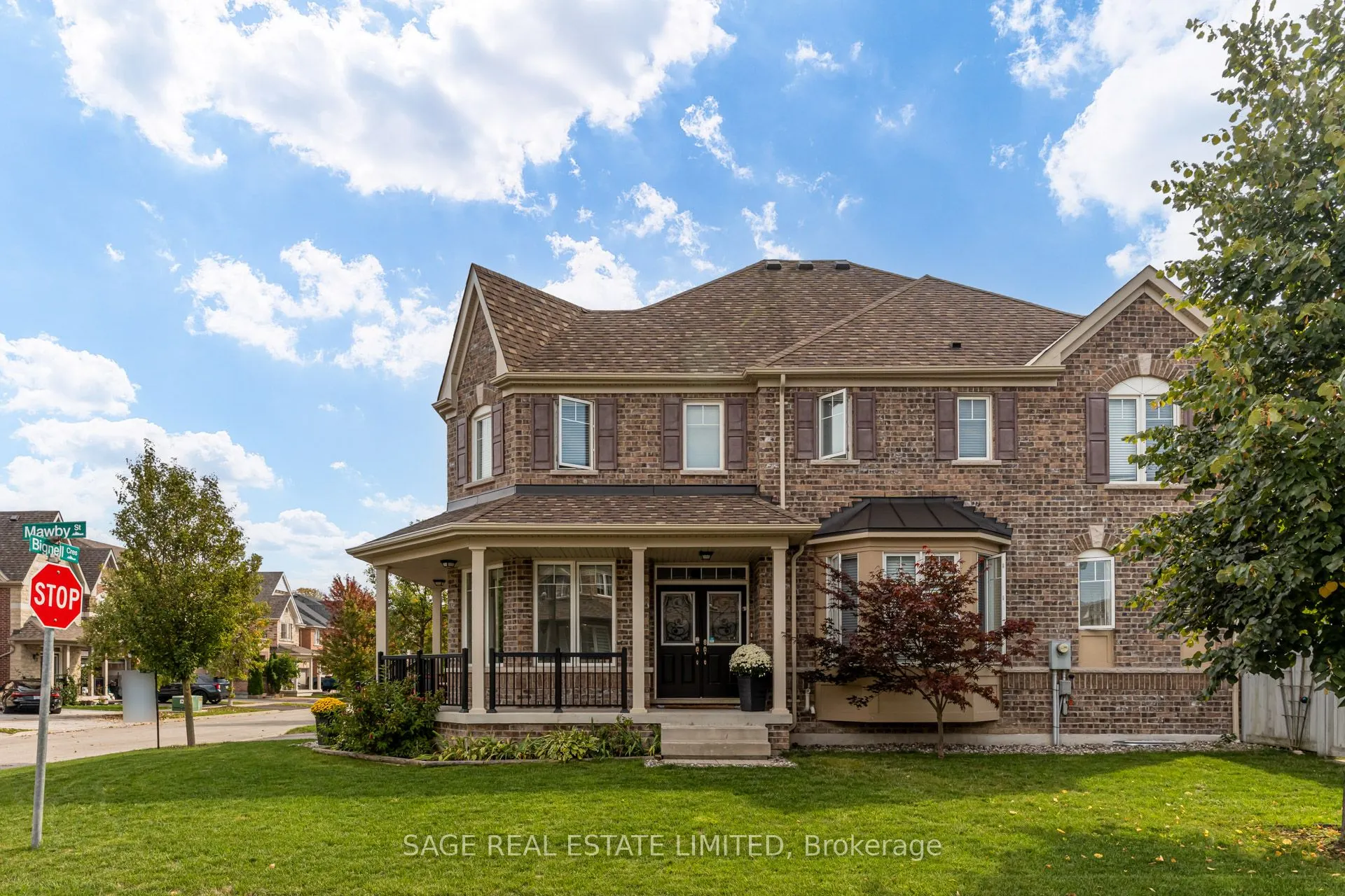 43 Bignell Crescent