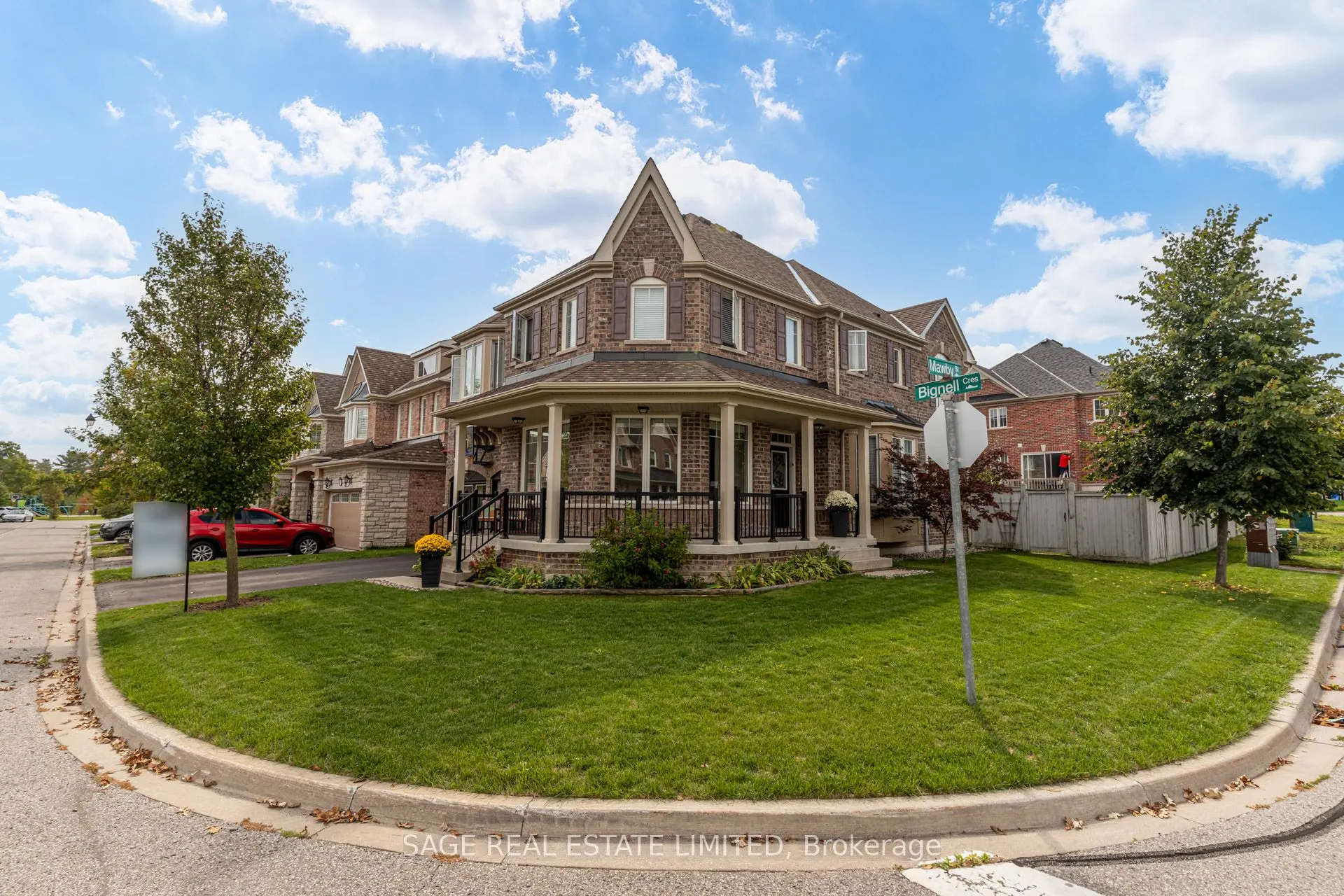 43 Bignell Crescent