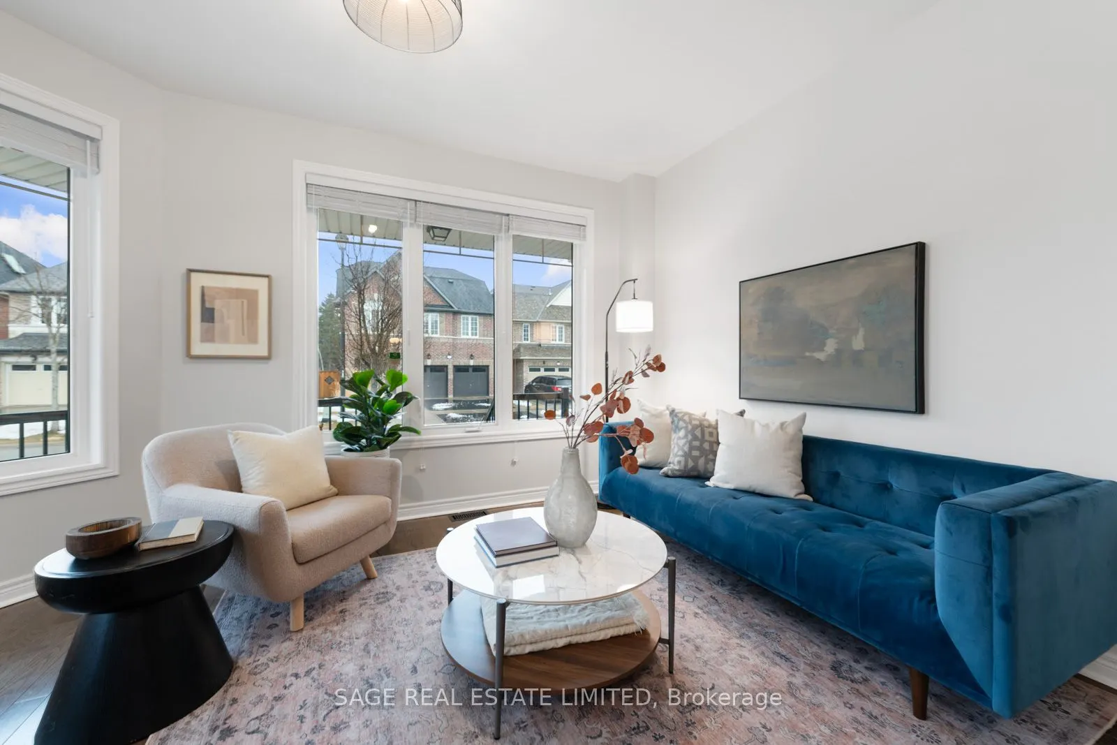 43 Bignell Crescent