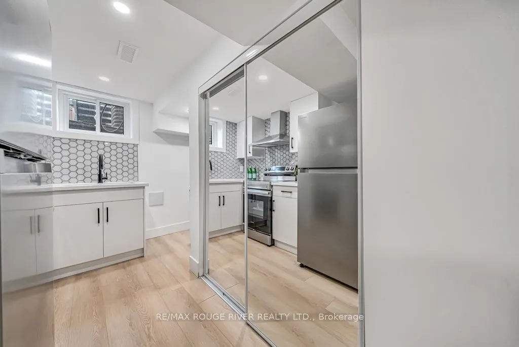 1341 Park Road S, #BSMNT