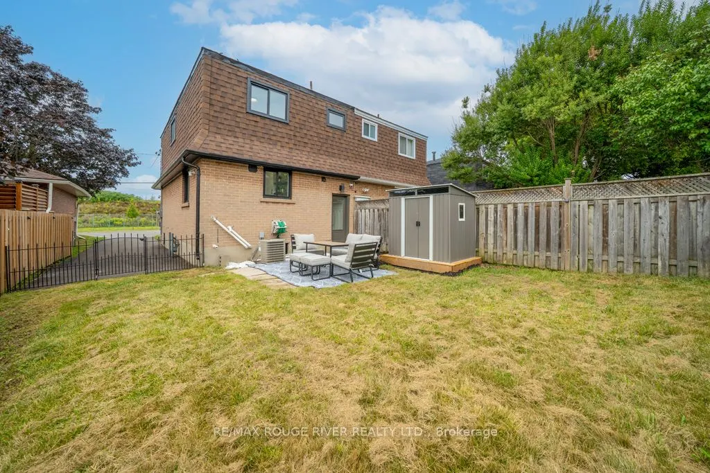 1341 Park Road S, #BSMNT