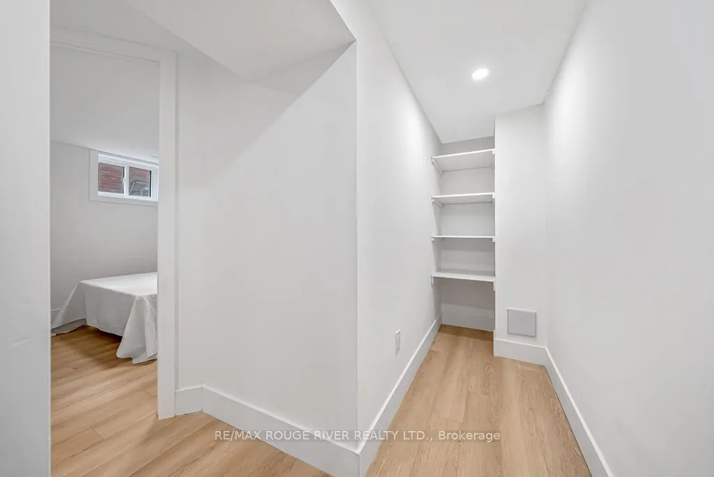 1341 Park Road S, #BSMNT