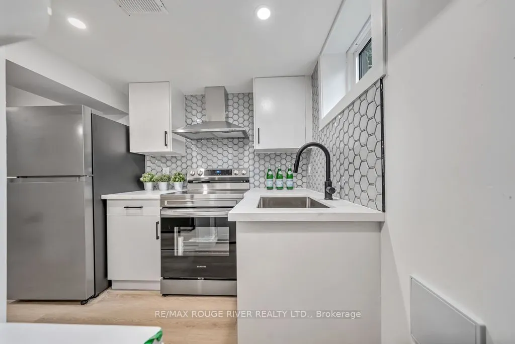 1341 Park Road S, #BSMNT