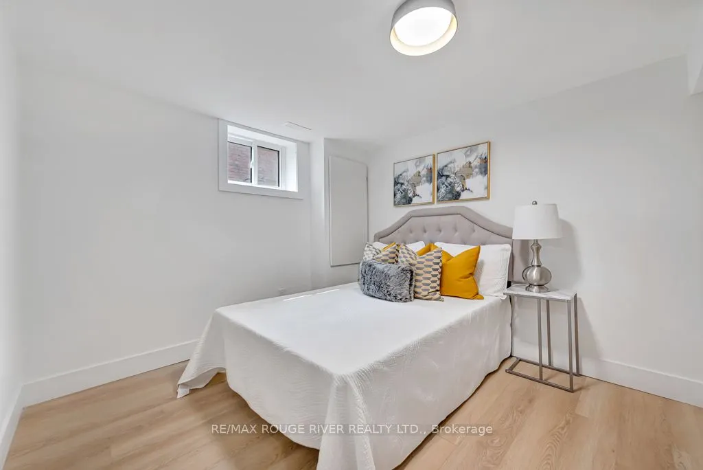 1341 Park Road S, #BSMNT