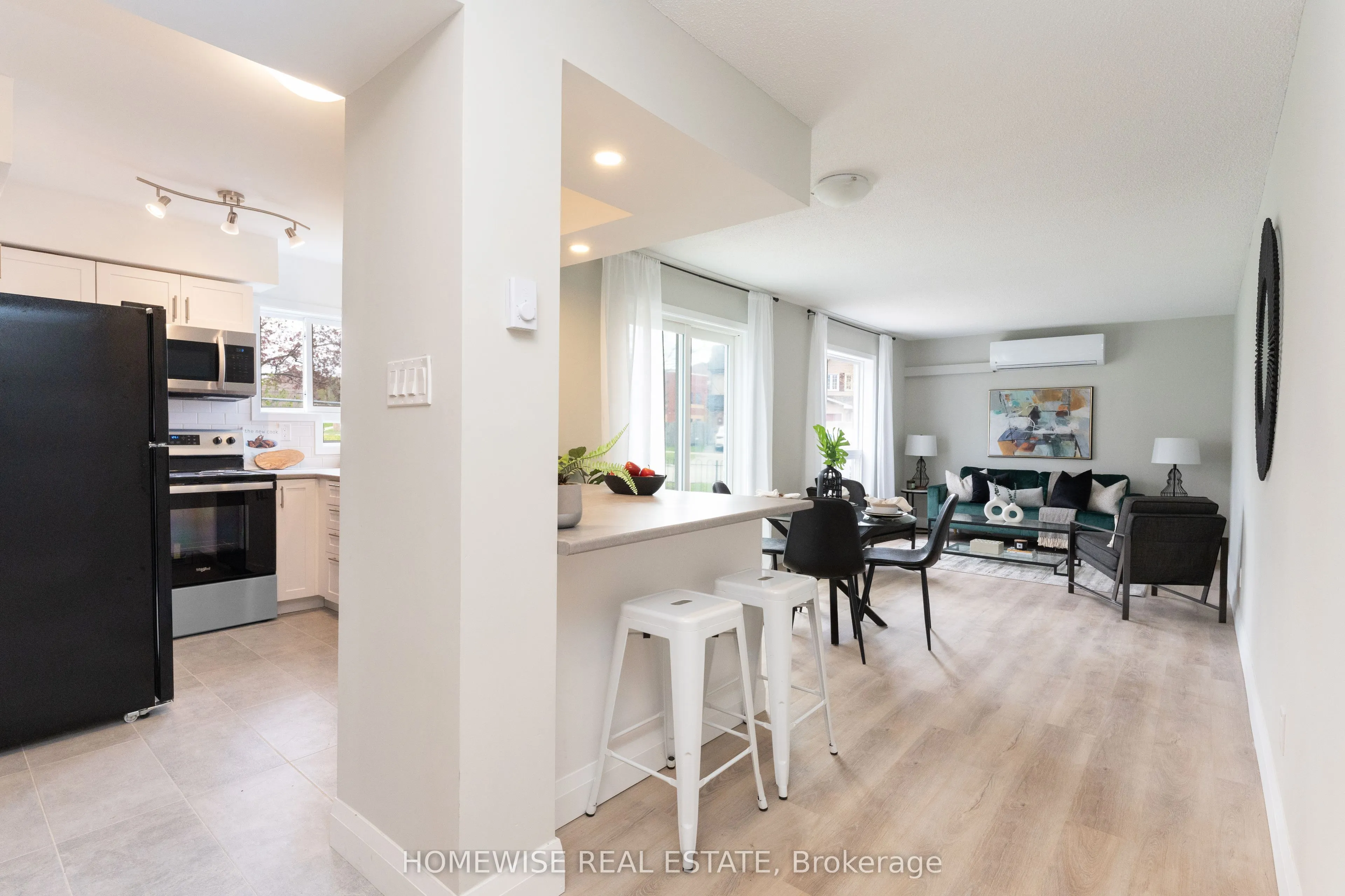 240 Ormond Drive, #D3