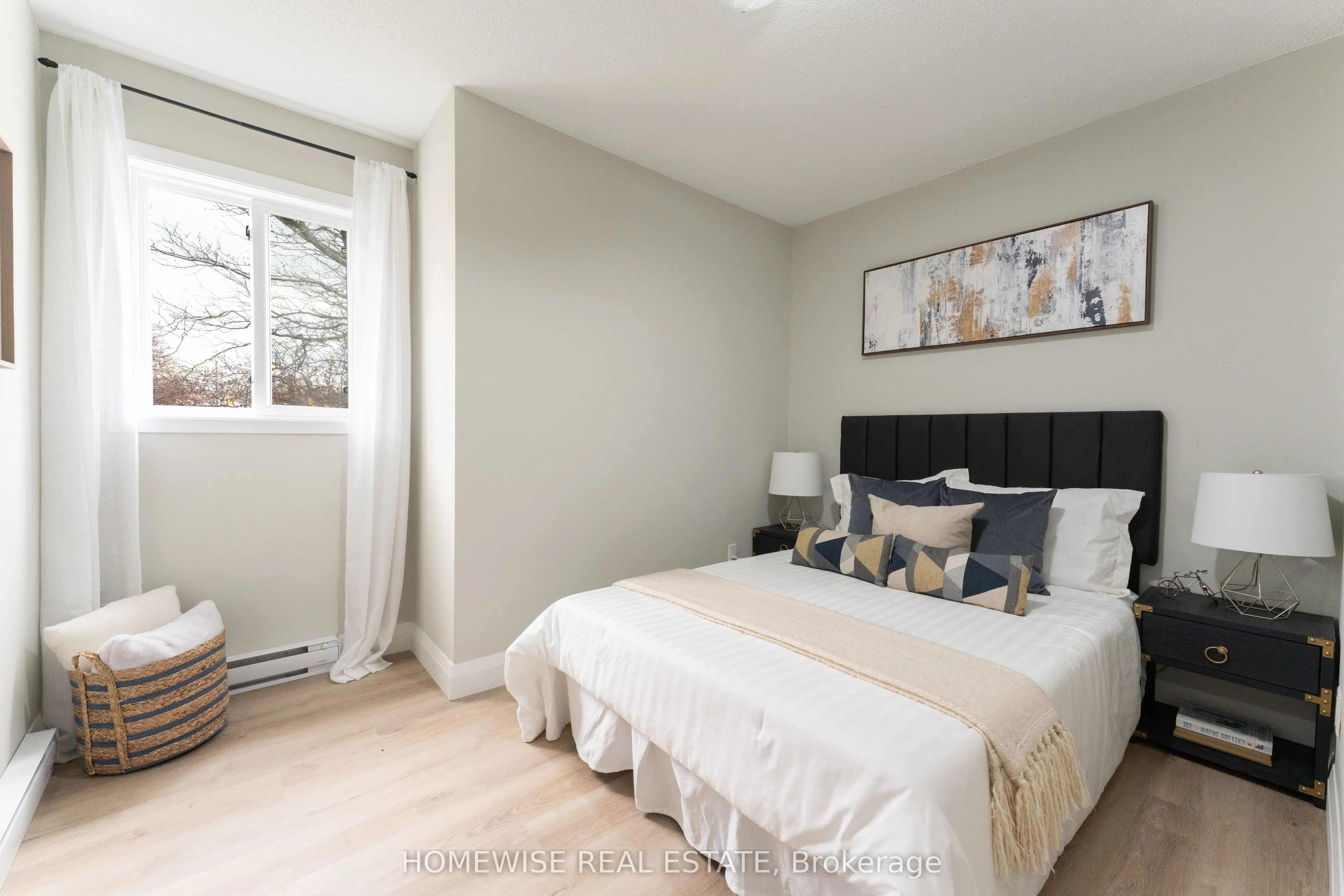 240 Ormond Drive, #D3