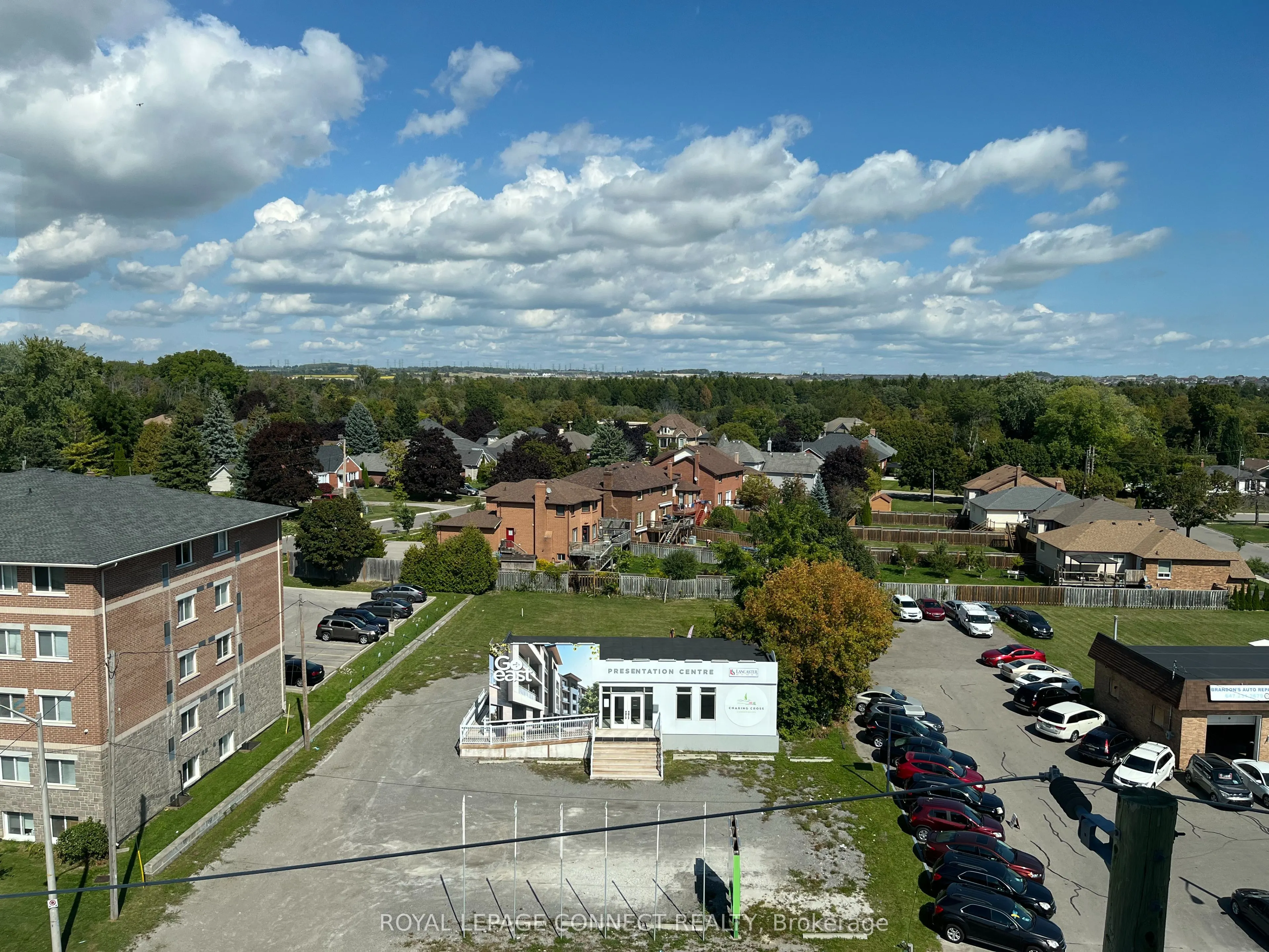 1900 Simcoe Street N, #731