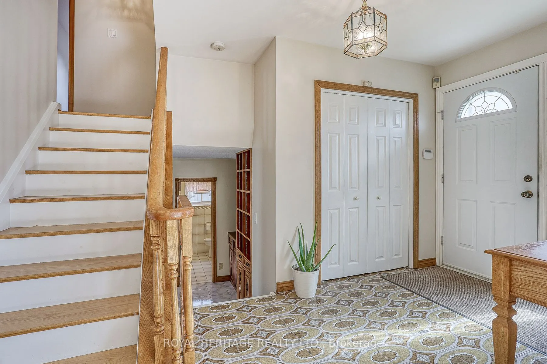 31 Purpledusk Trail