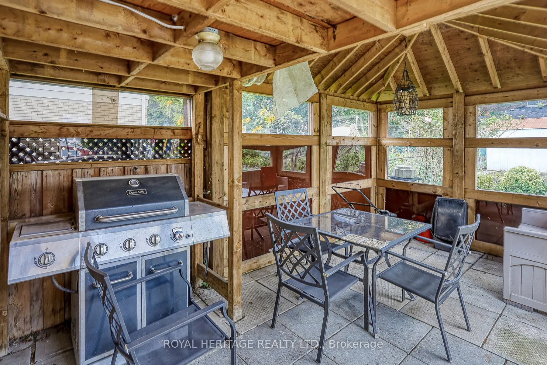 31 Purpledusk Trail