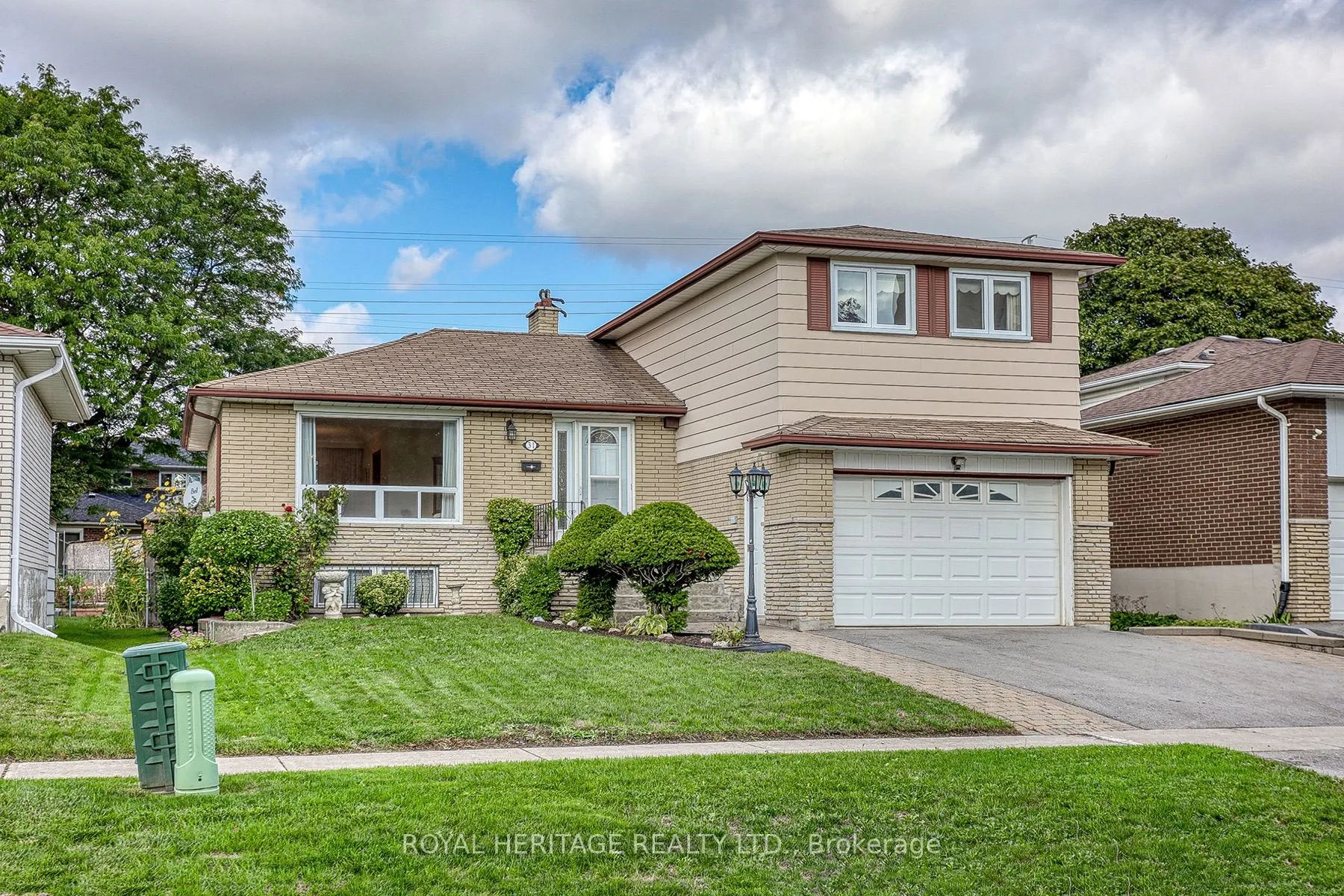 31 Purpledusk Trail