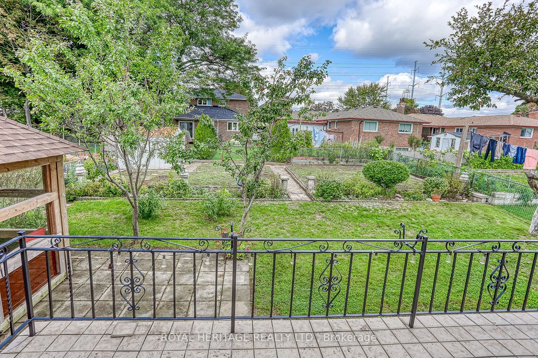 31 Purpledusk Trail